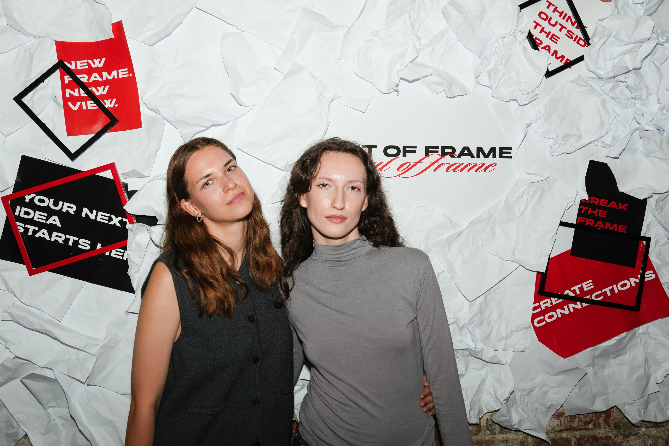 «OUT OF FRAME» / 18.06. Репортажный фотограф в Москве Старовойтов Матвей