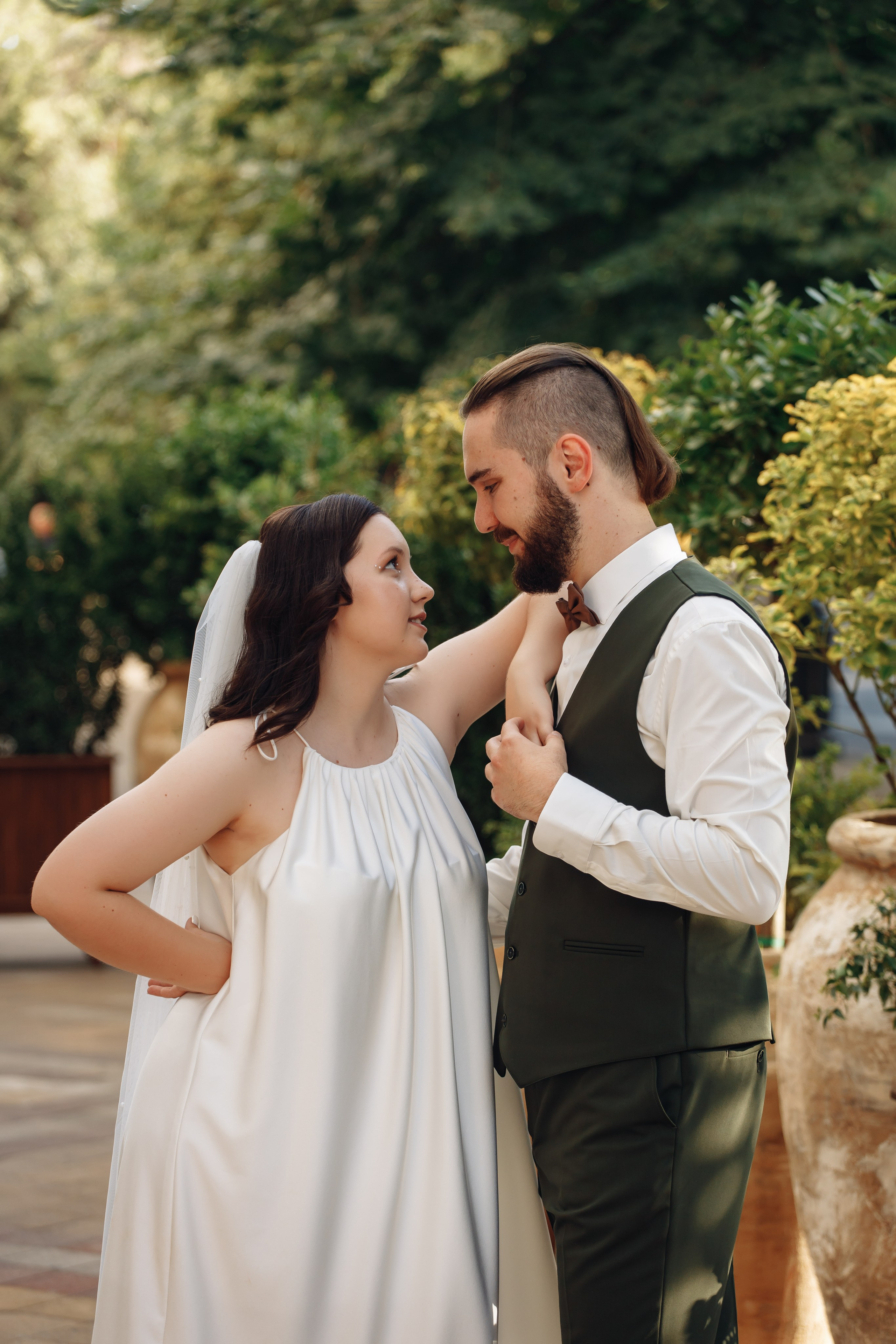 Свадебная фотосессия в Краснодаре. Свадебный и семейный фотограф в Краснодарском крае Мария Данилкина