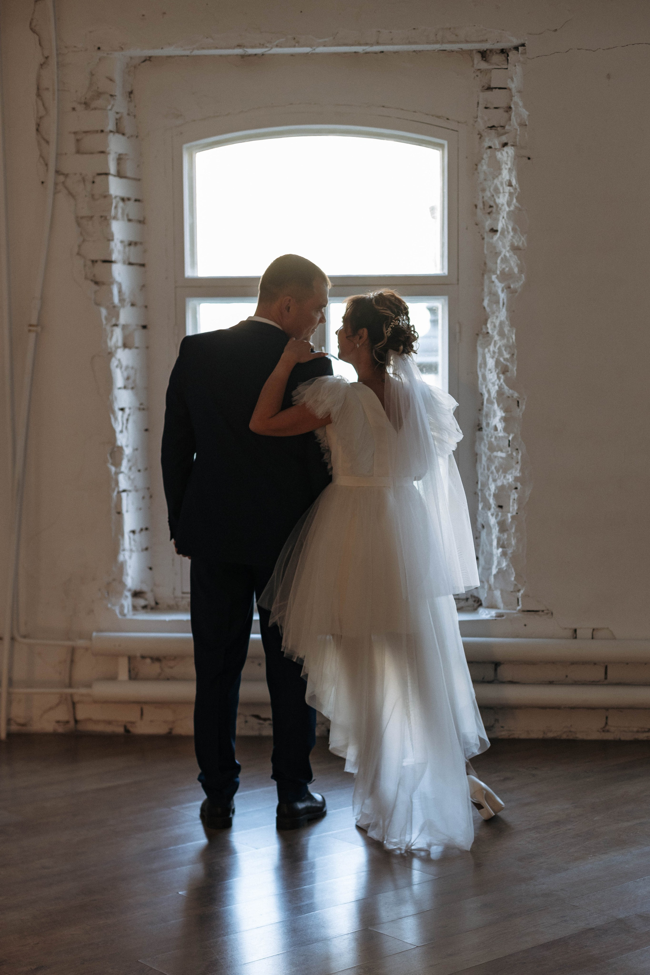 WedDay. Свадебный, семейный фотограф в Перми и Пермском крае. Ольга Старицына