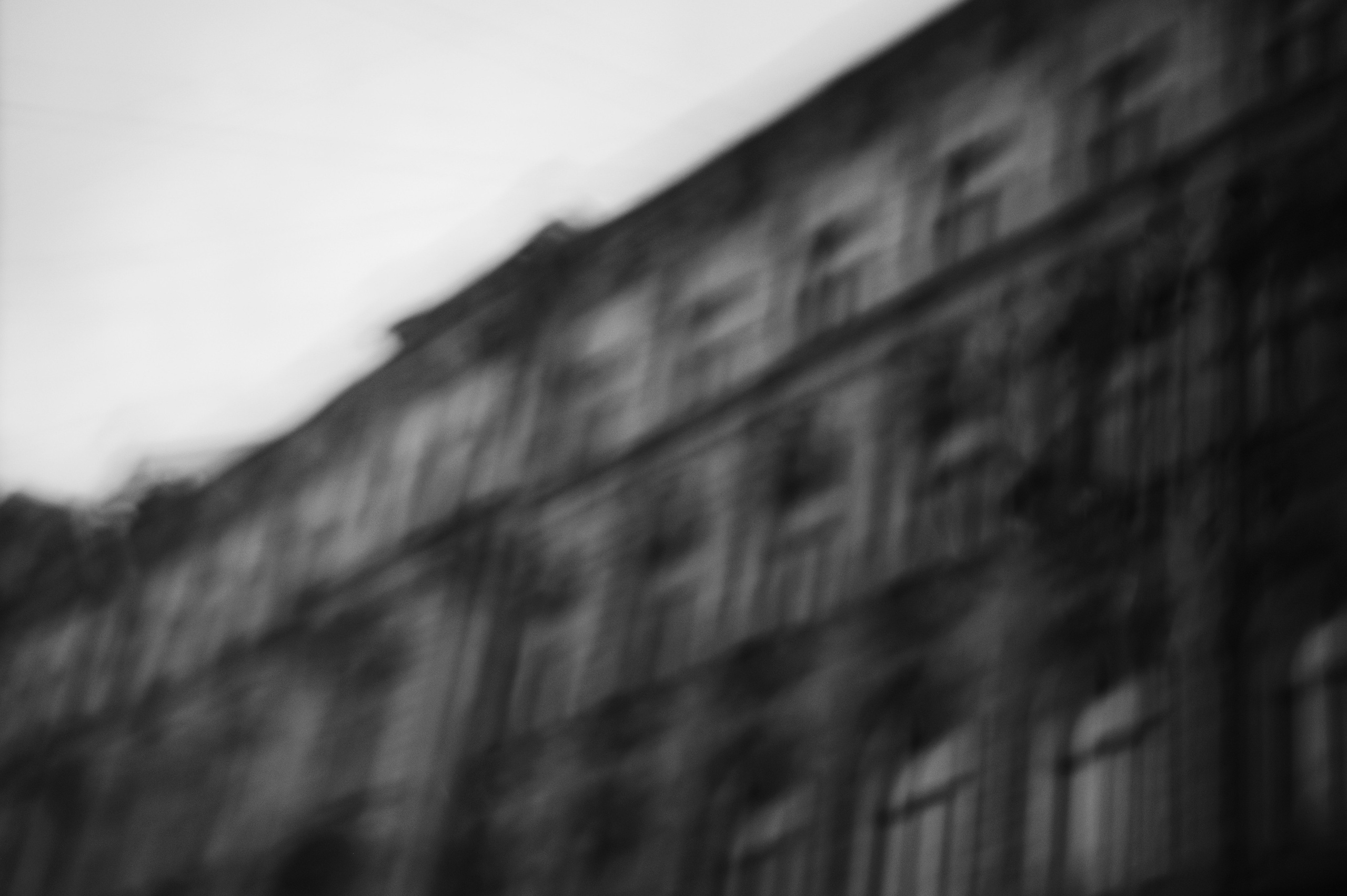Пейзажи. Фотограф Маша Мутли