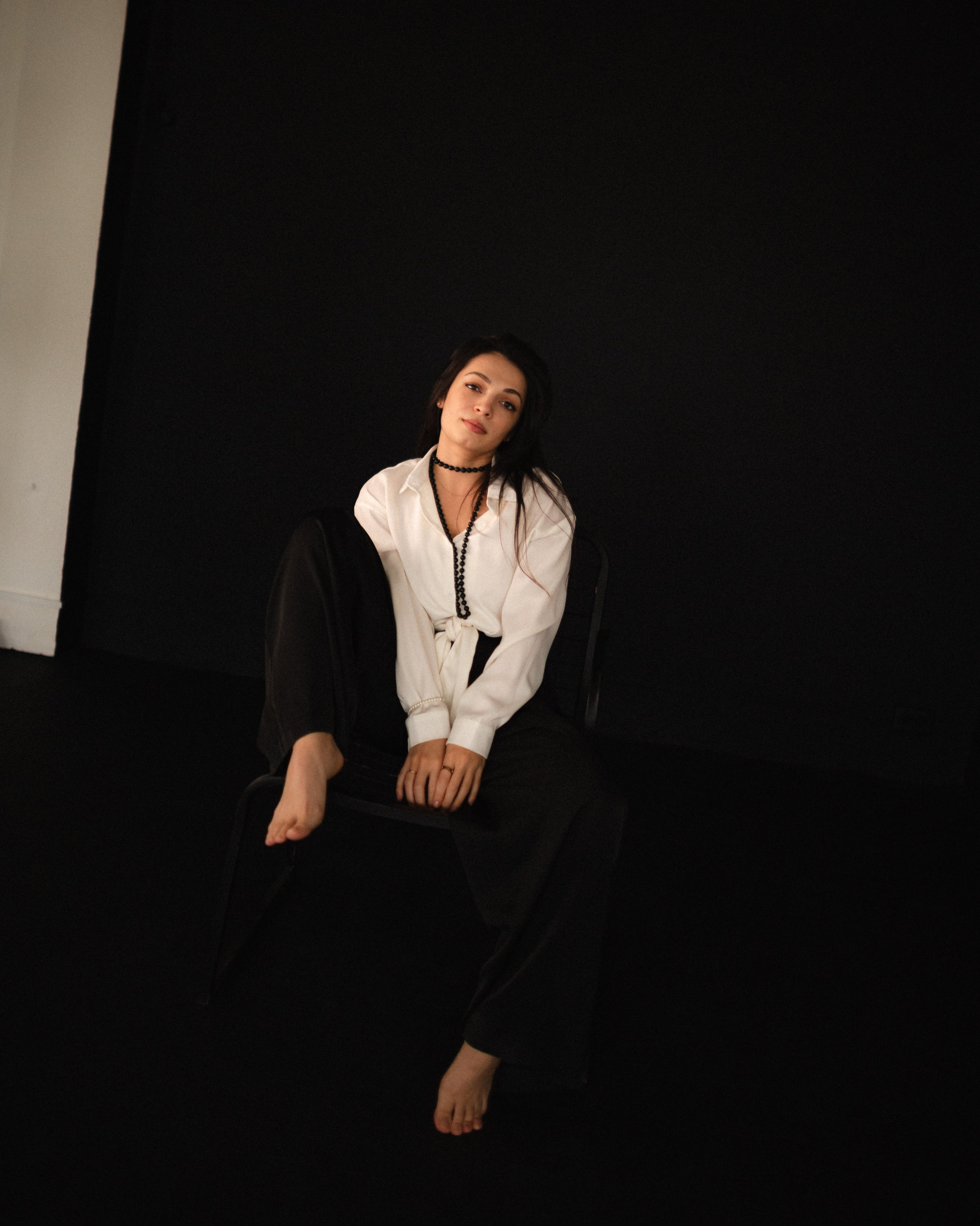 Три женщины. Катерина | Женский фотограф|Белгород