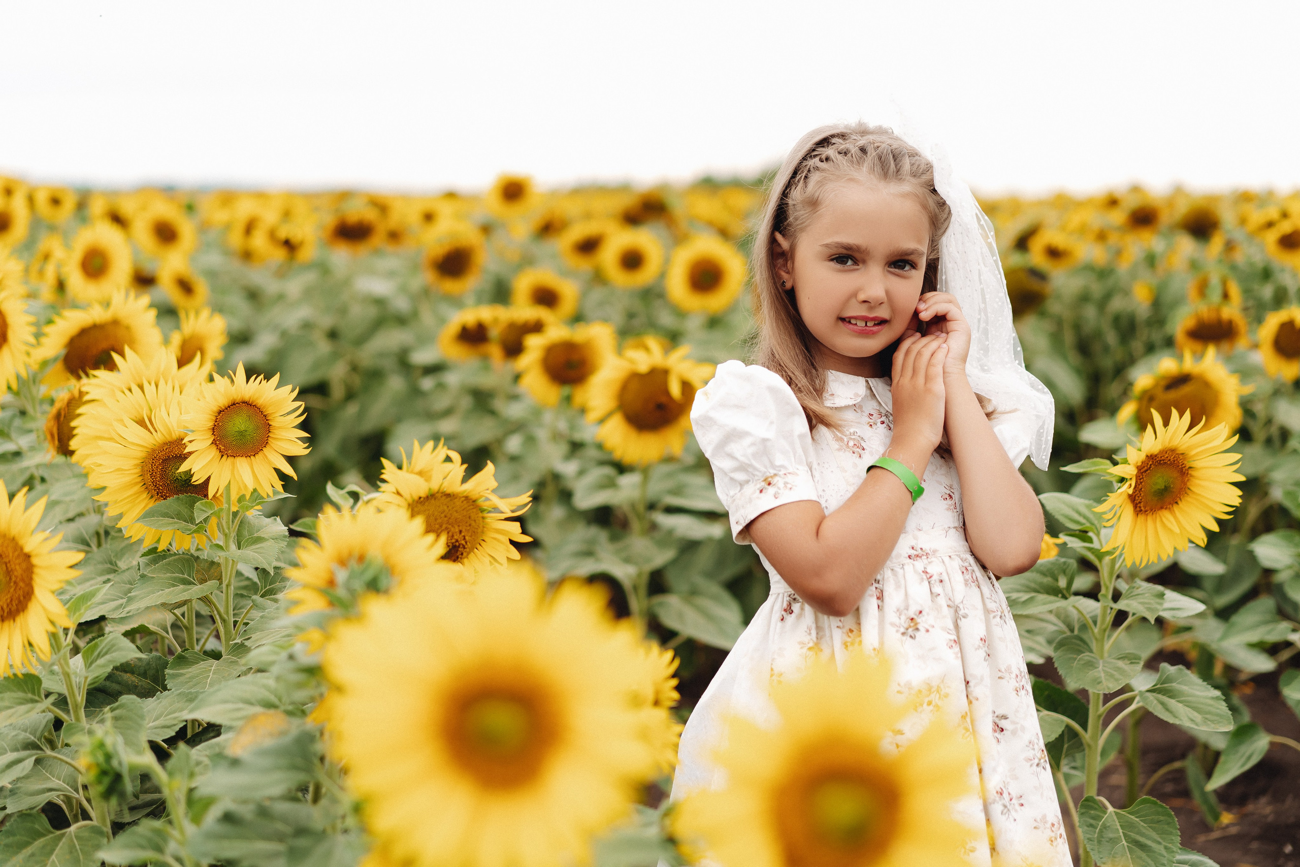 На природе. Семейный и контент фотограф в Красноярске Власова Екатерина
