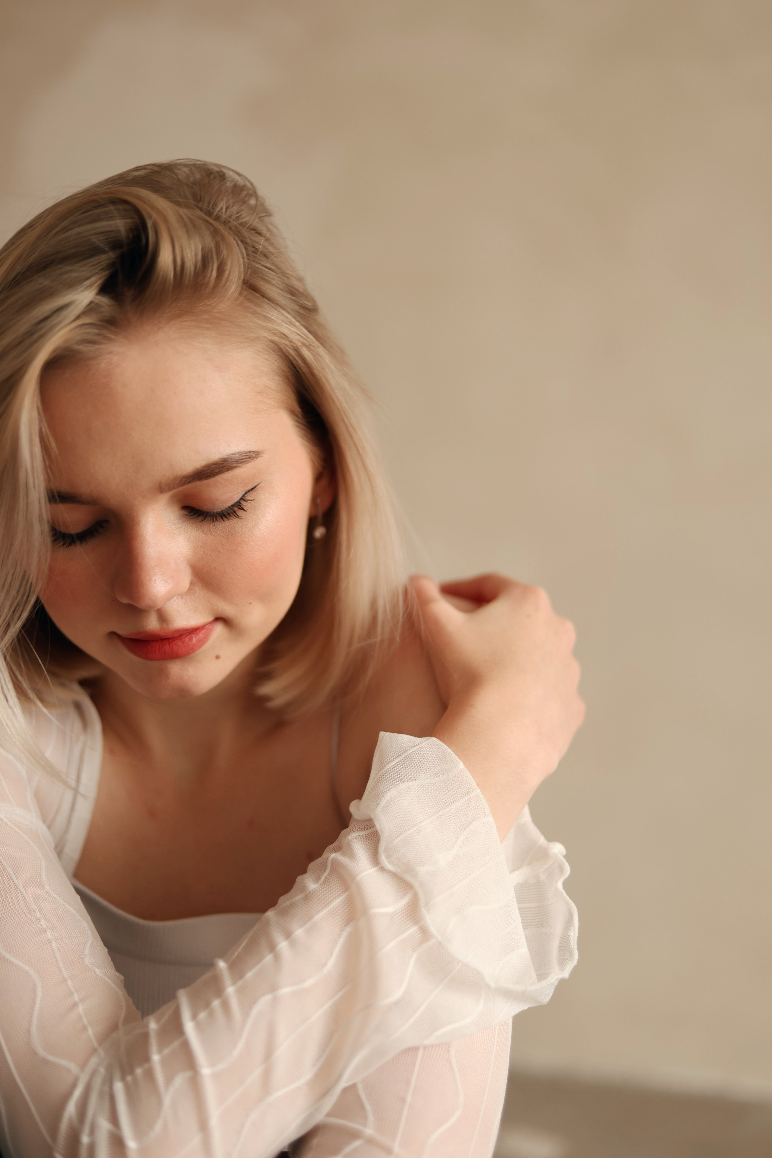 Портретная фотосъёмка. Альбина Казачихина — Семейный фотограф — Казань