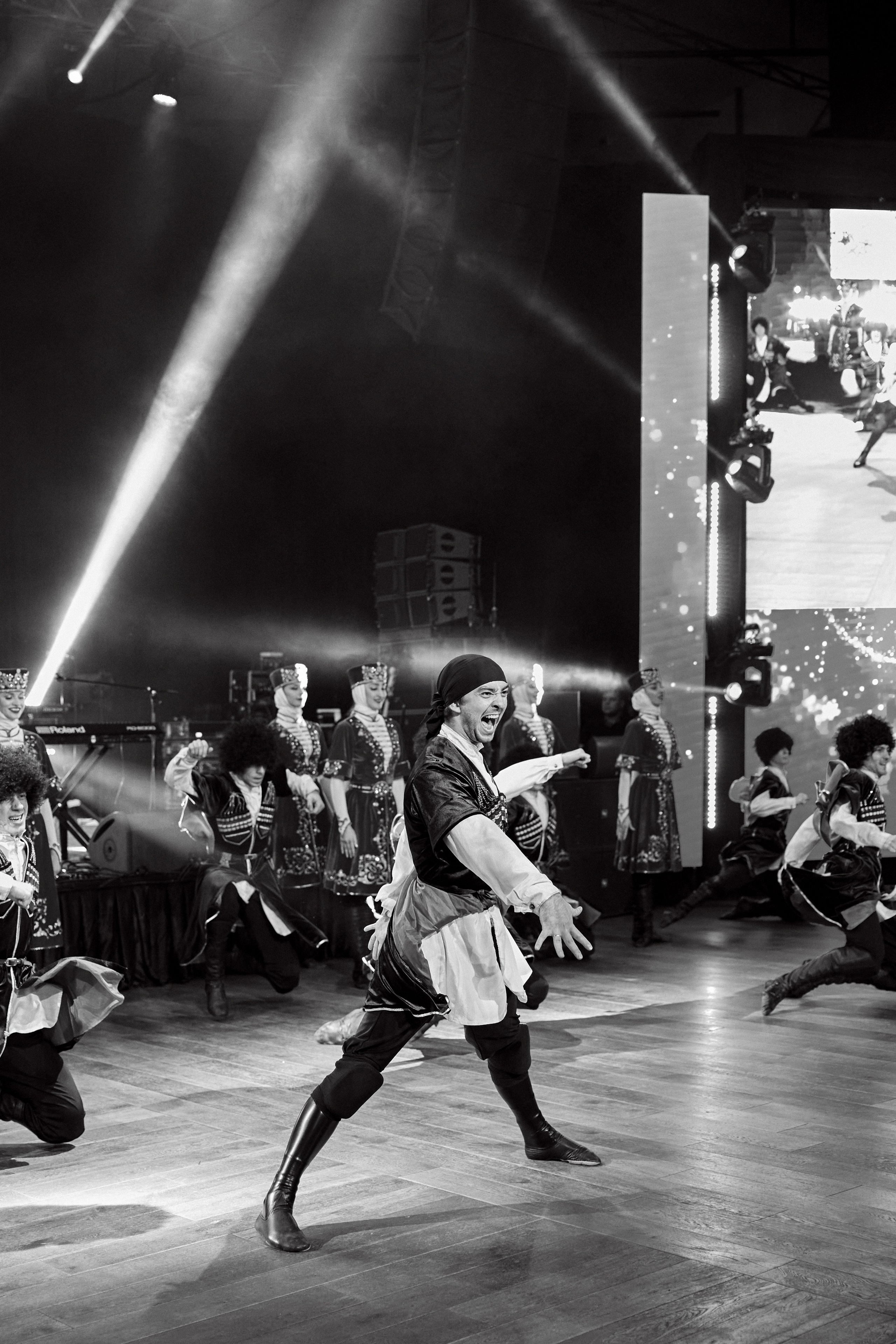 РОМЕКС. Фотограф Айвазова Наталья Краснодар