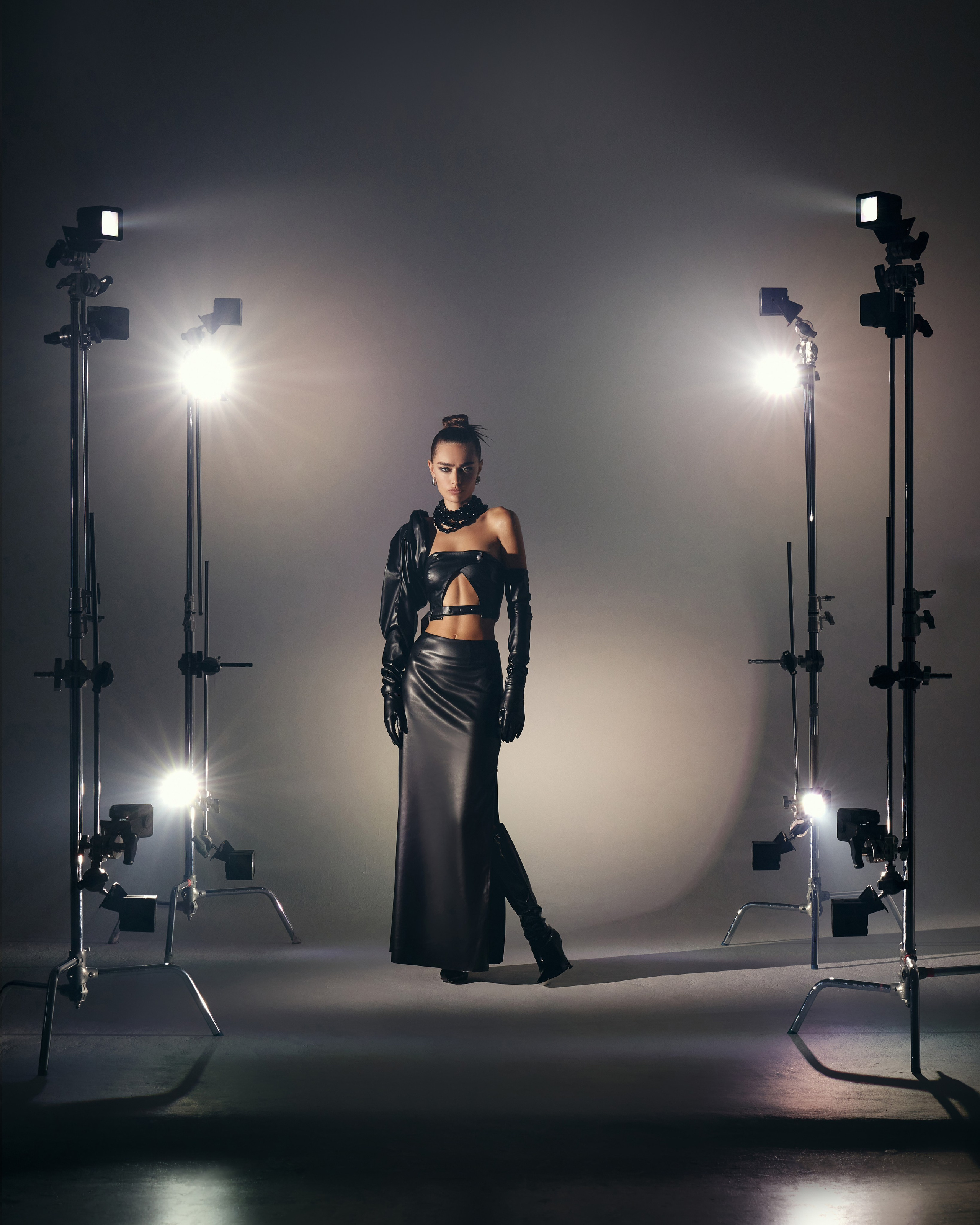 Autumn drop. Портфолио