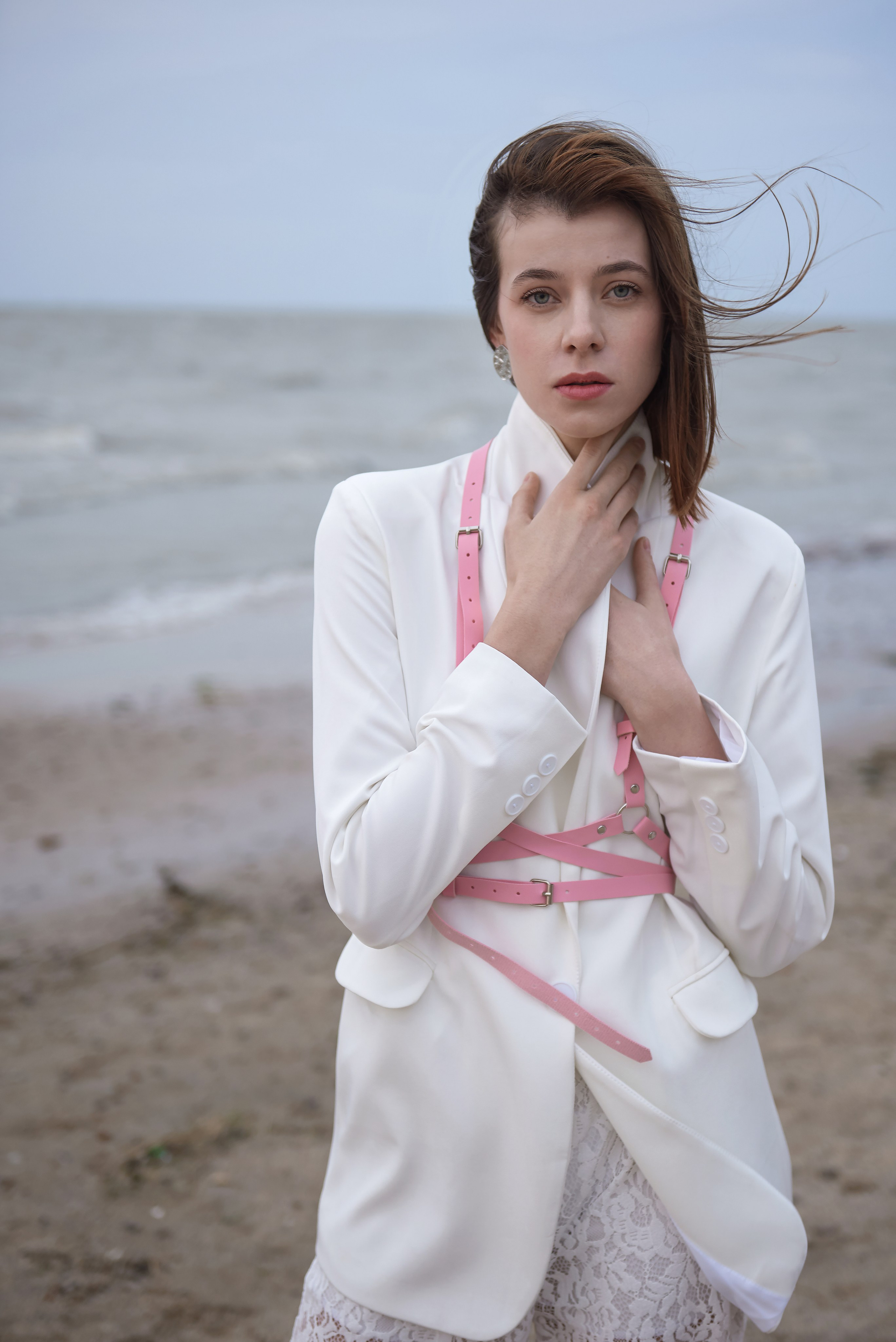 Съемки у моря. Ваш фотограф Таганрог/Ростов-на-Дону Анна Дегтярёва