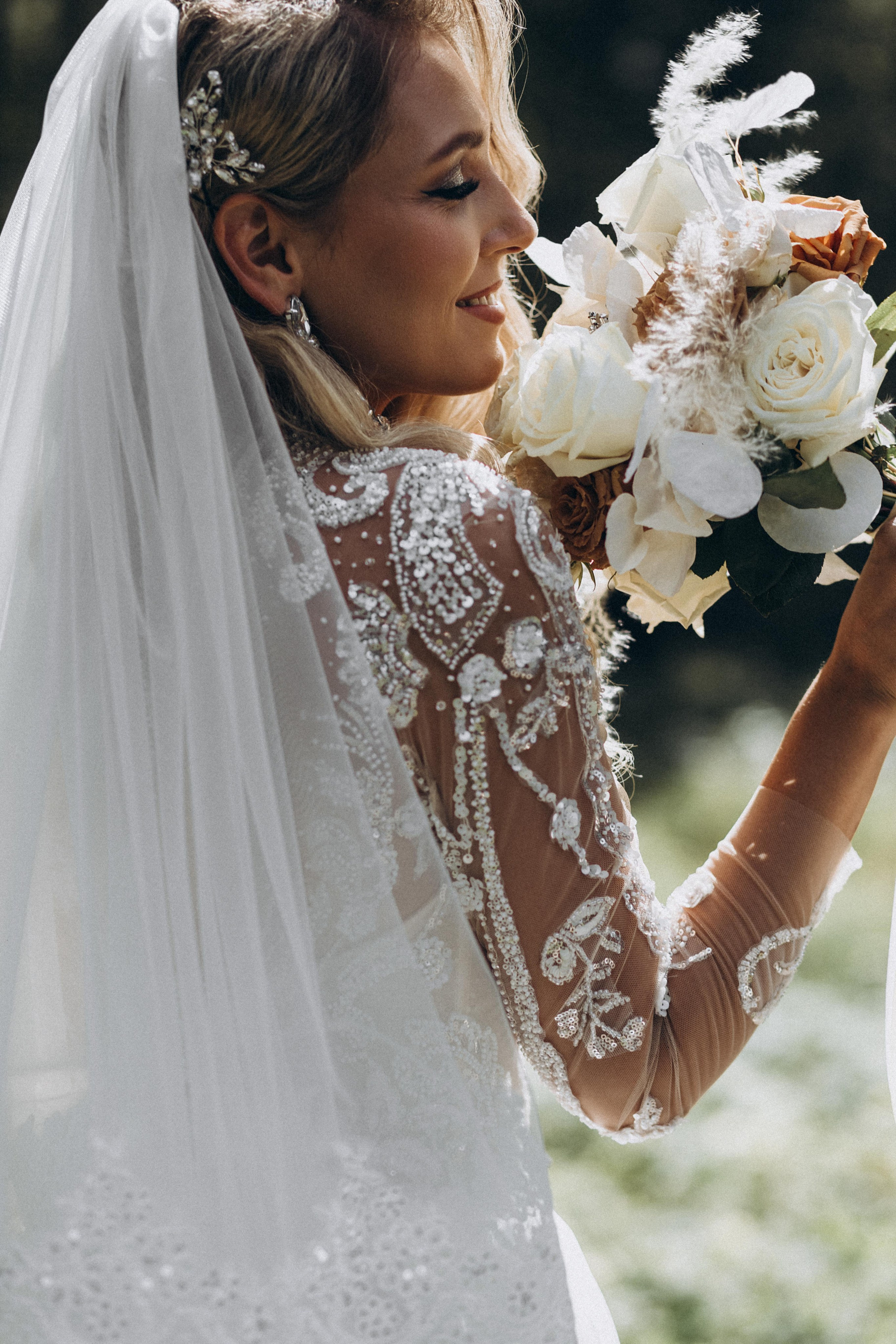 Это точно любовь