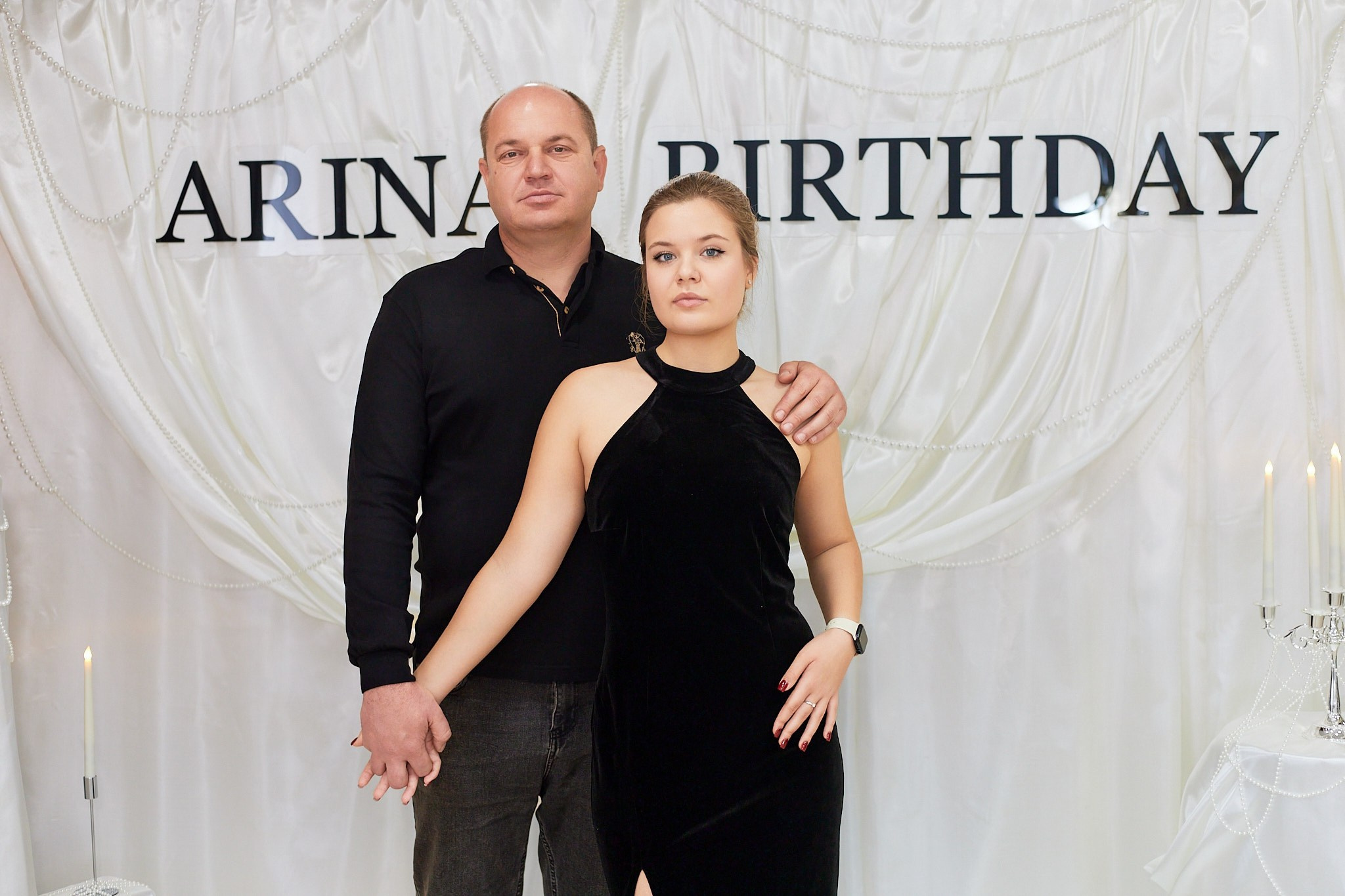 Арина. Фотограф Марина Водовозова в Динской | Краснодаре