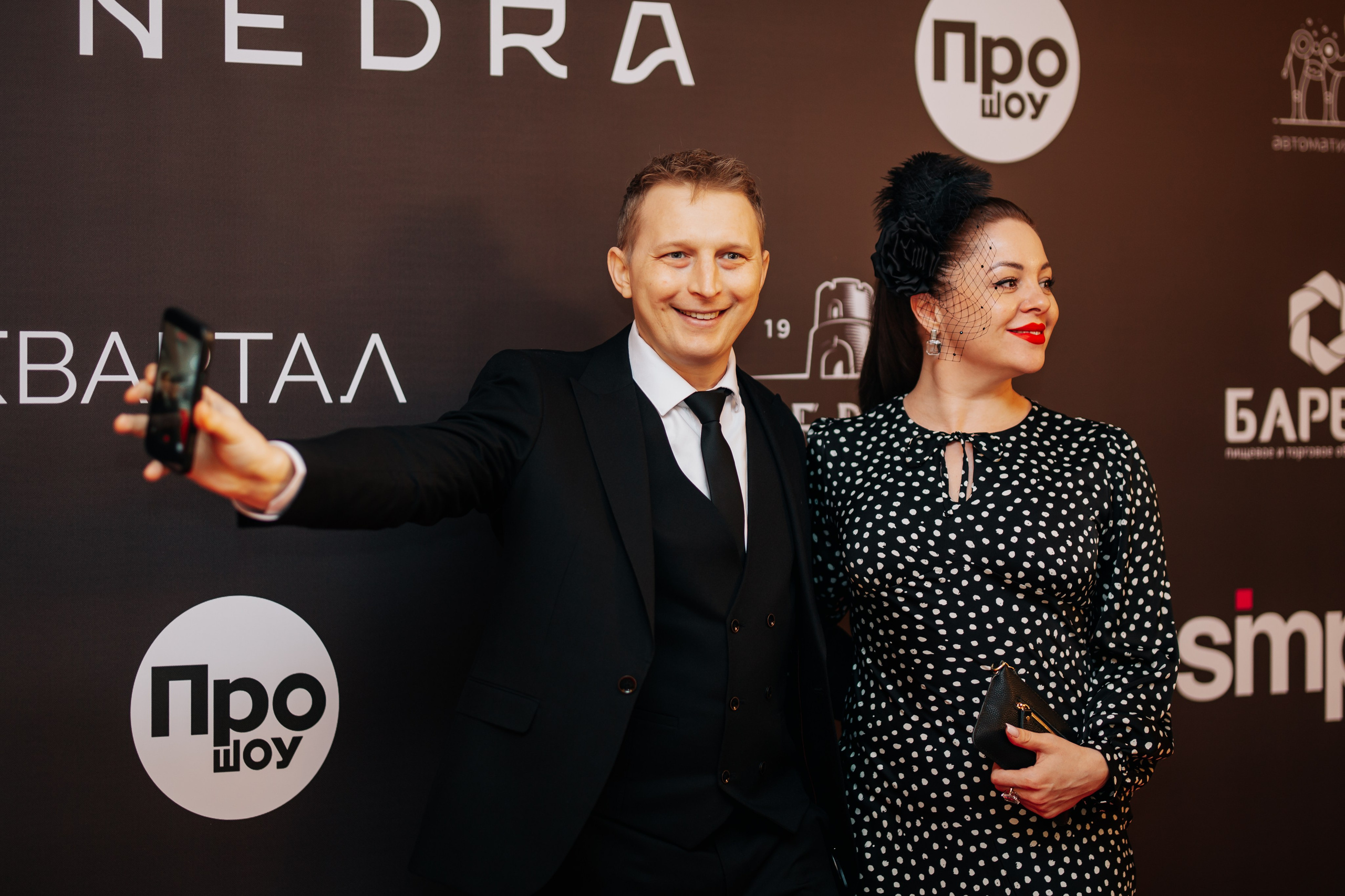 Премия ПроРест 2026 (Форос). Фотограф в Крыму