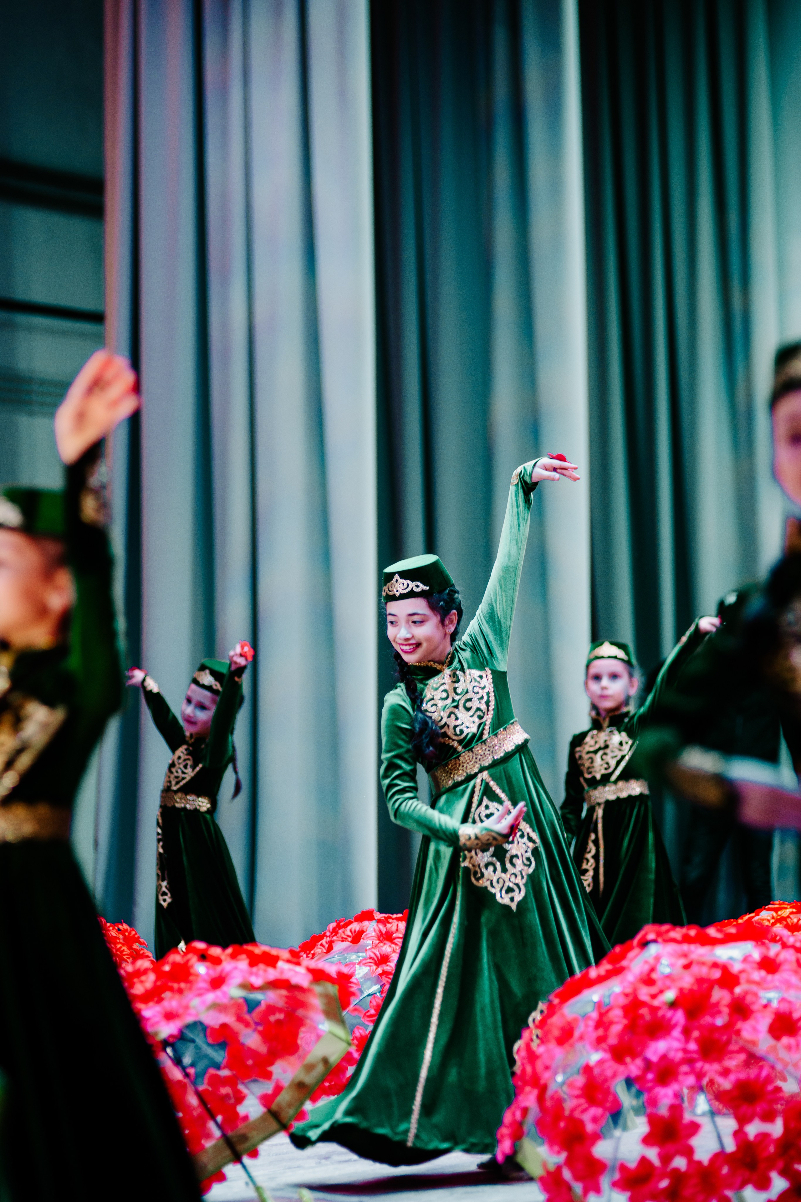 Конерт Ильхам. Фотограф в Крыму