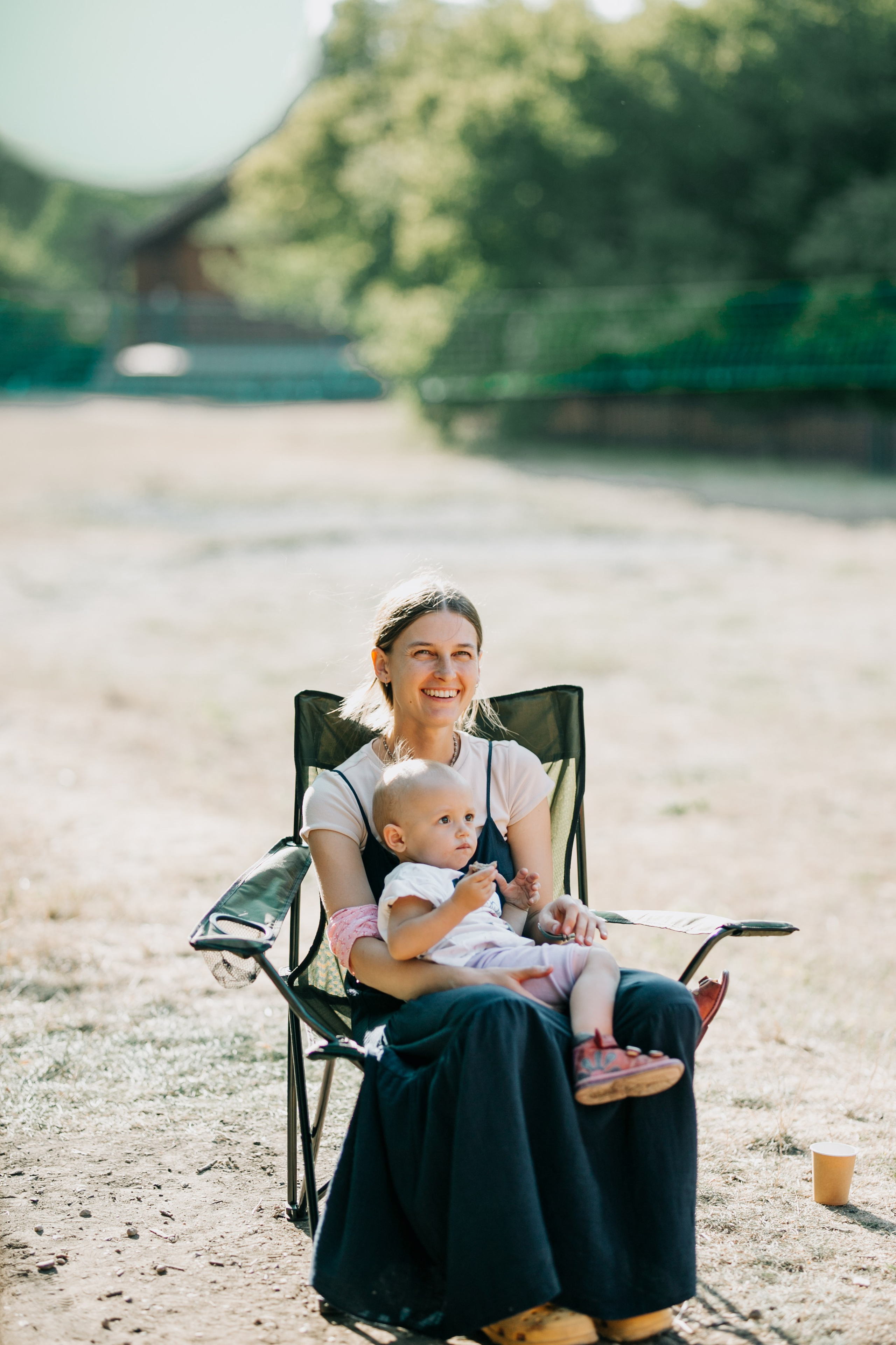 День рождение Джаянти. Фотограф в Крыму