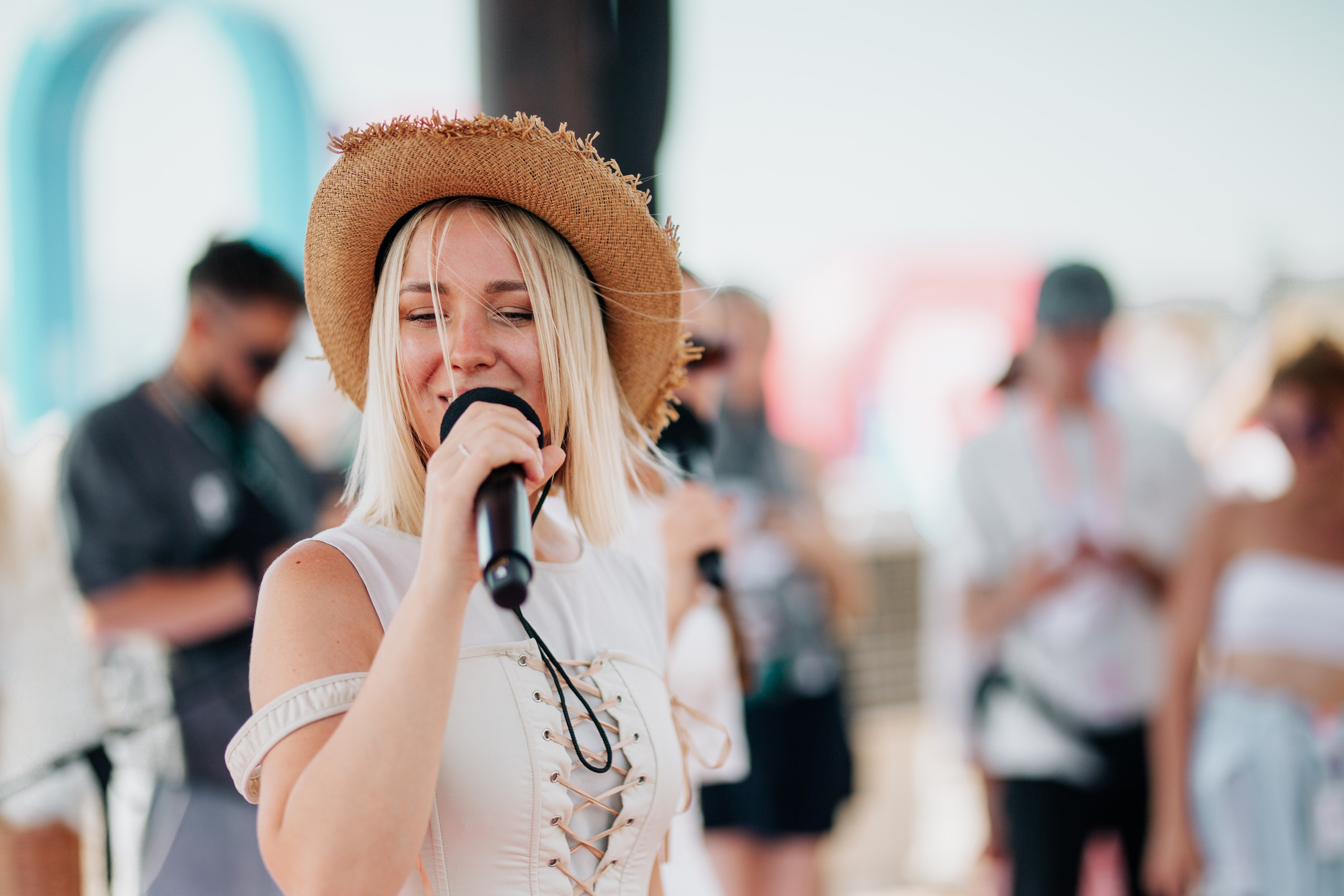 Таврида Арт 2025. Фотограф в Крыму