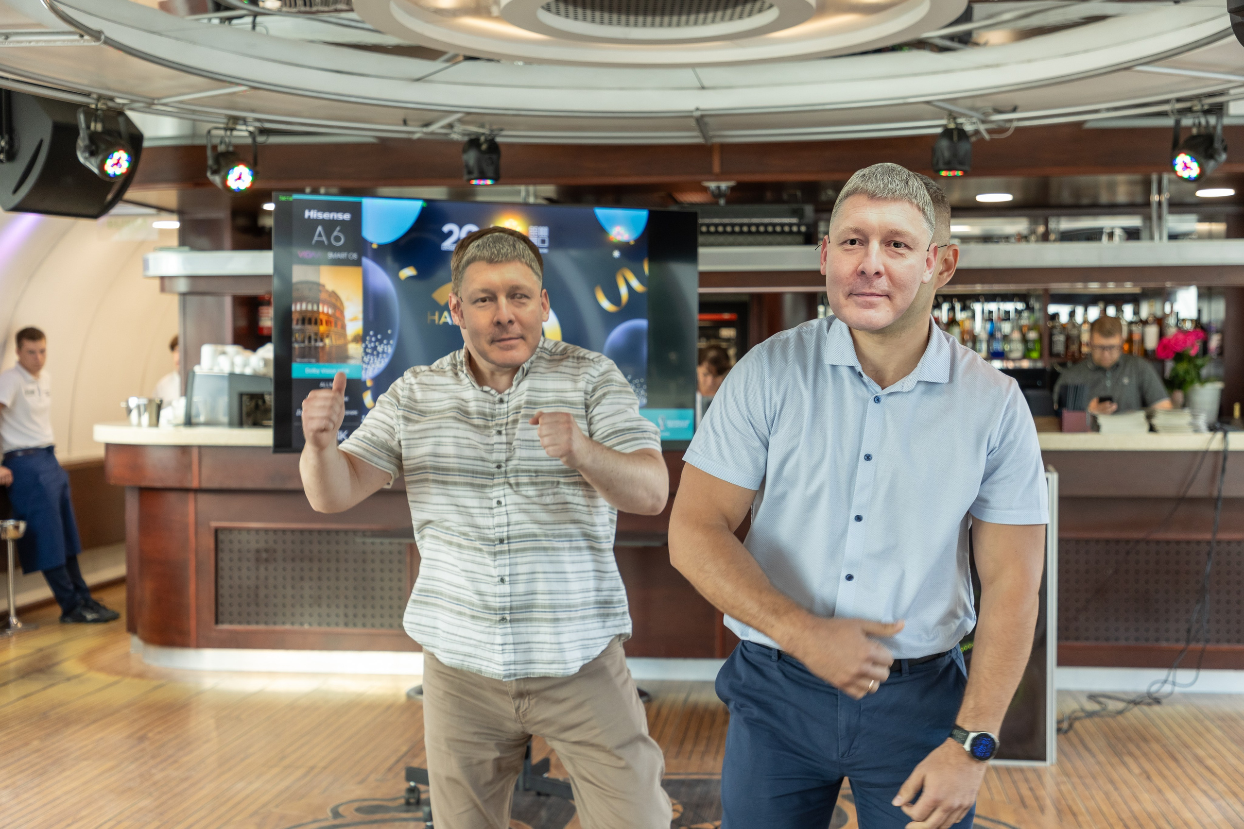 Корпоратив. Фотограф в Москве Алексей Липилин