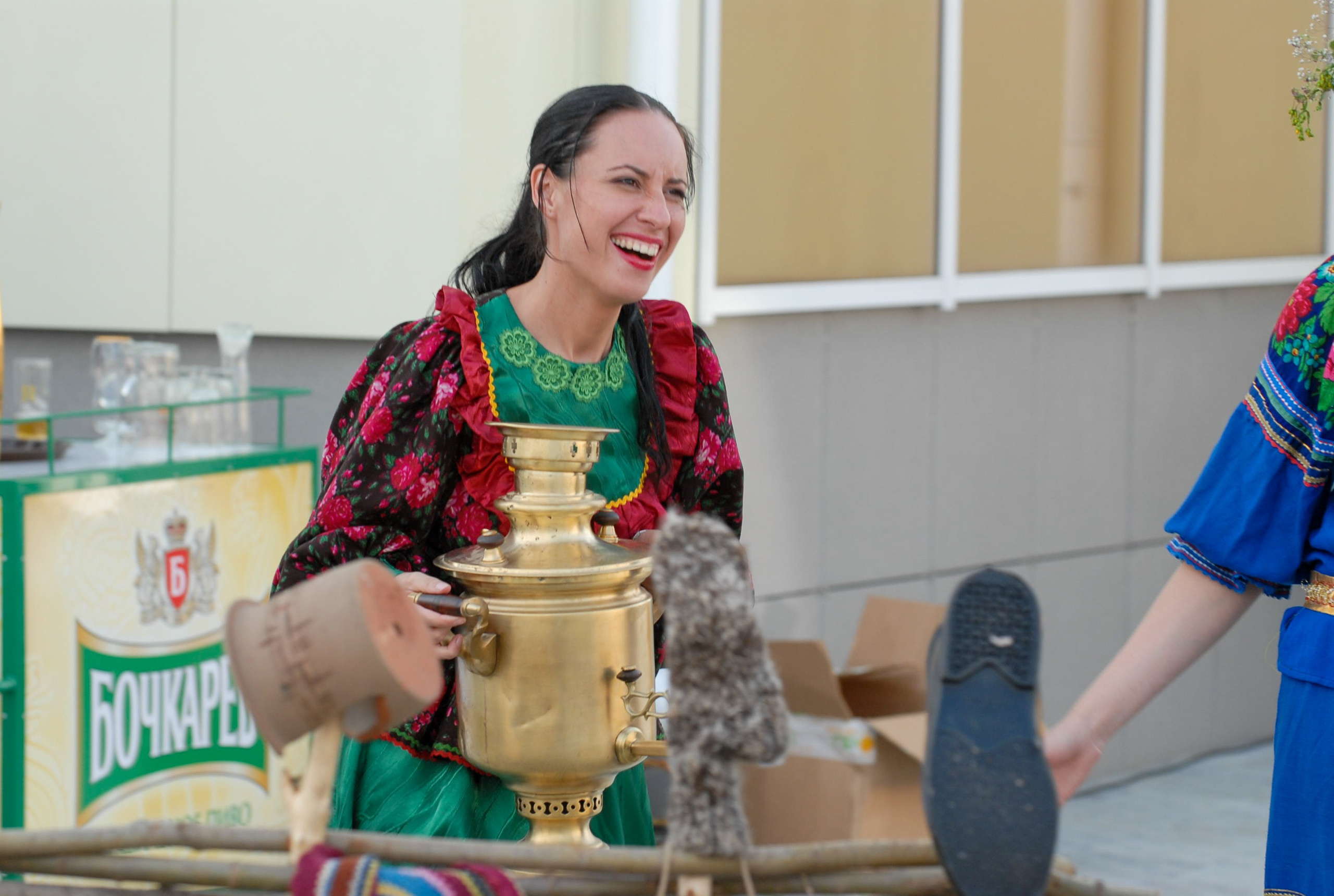 Корпоратив. Юбилей. Репортажный и детский фотограф в Новосибирске