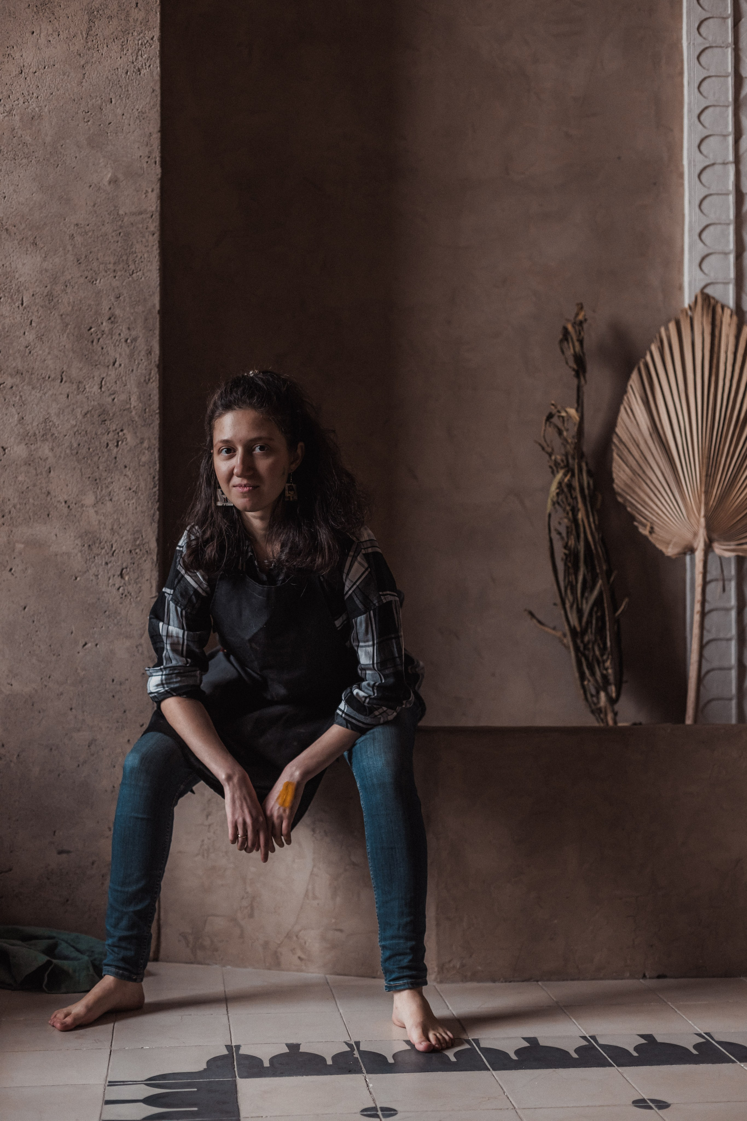 Creator. Мариам Багдасарян