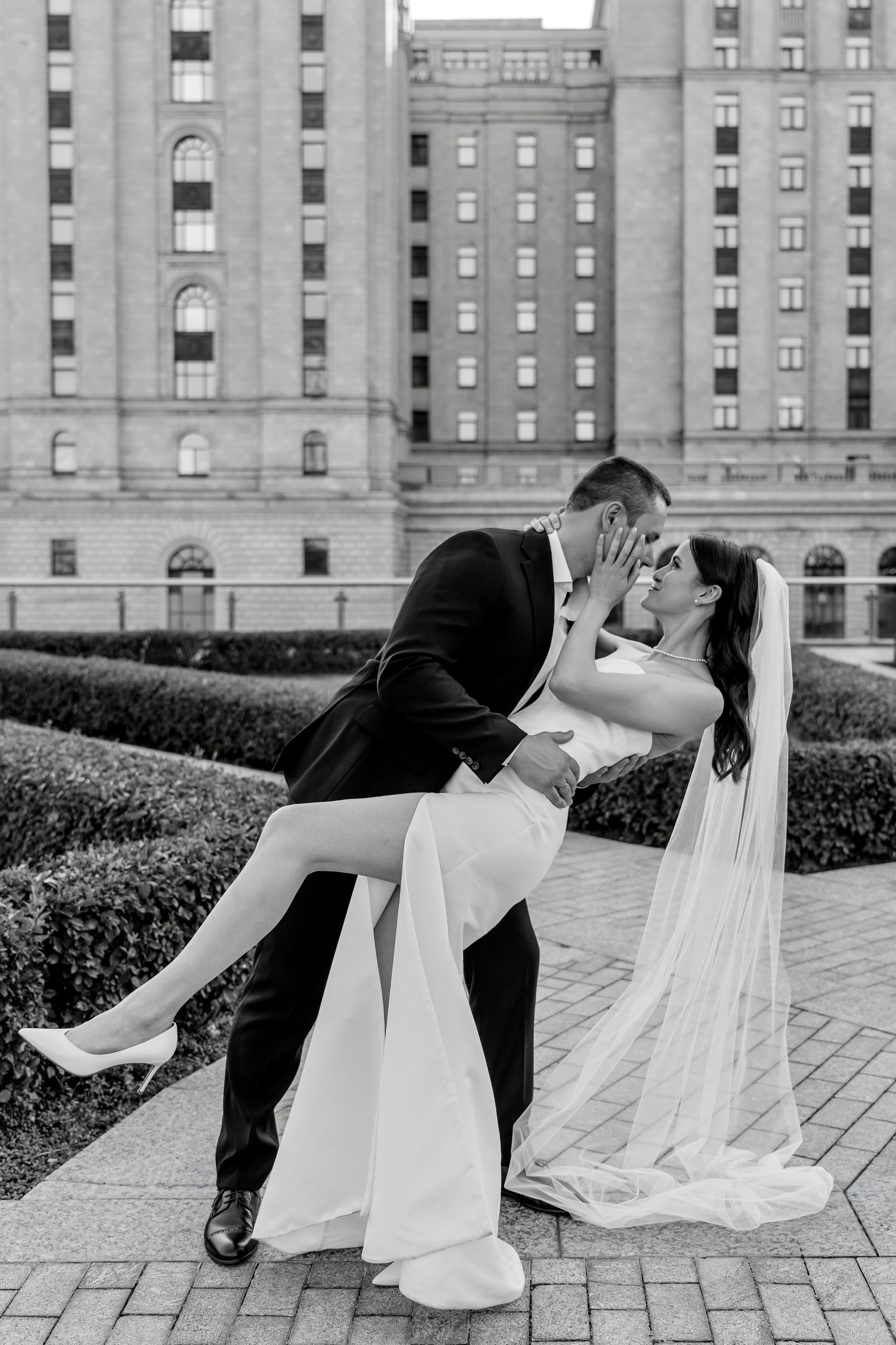 Wedding: Stanislav & Ekaterina. Свадебный и портретный фотограф в Москве Юлия Матвеева