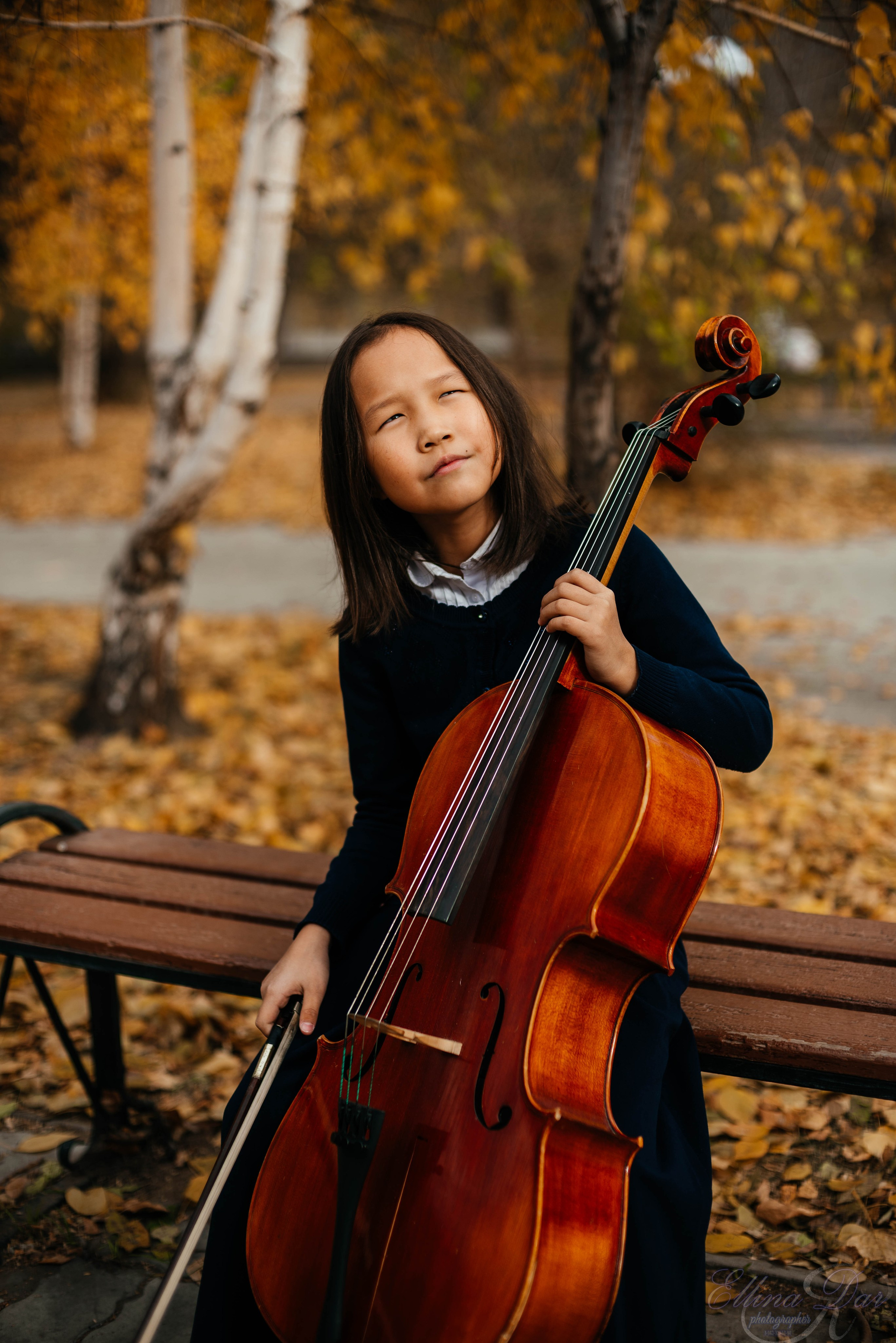 Аюмишка. Фотограф Эллина Дар г. Улан-Удэ