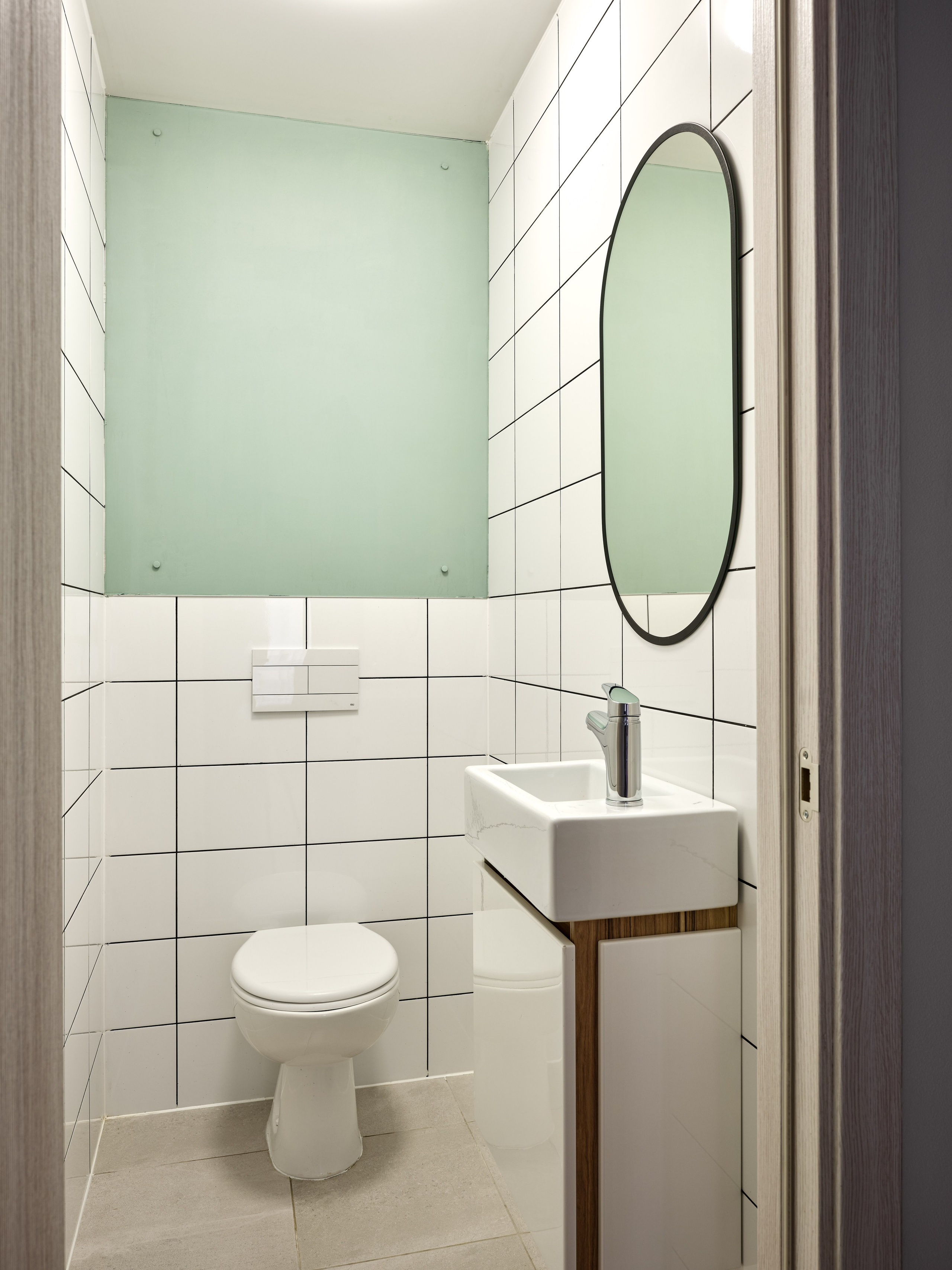 Сохранили отделку от ПИК. Интерьерный фотограф Константин Пырьев