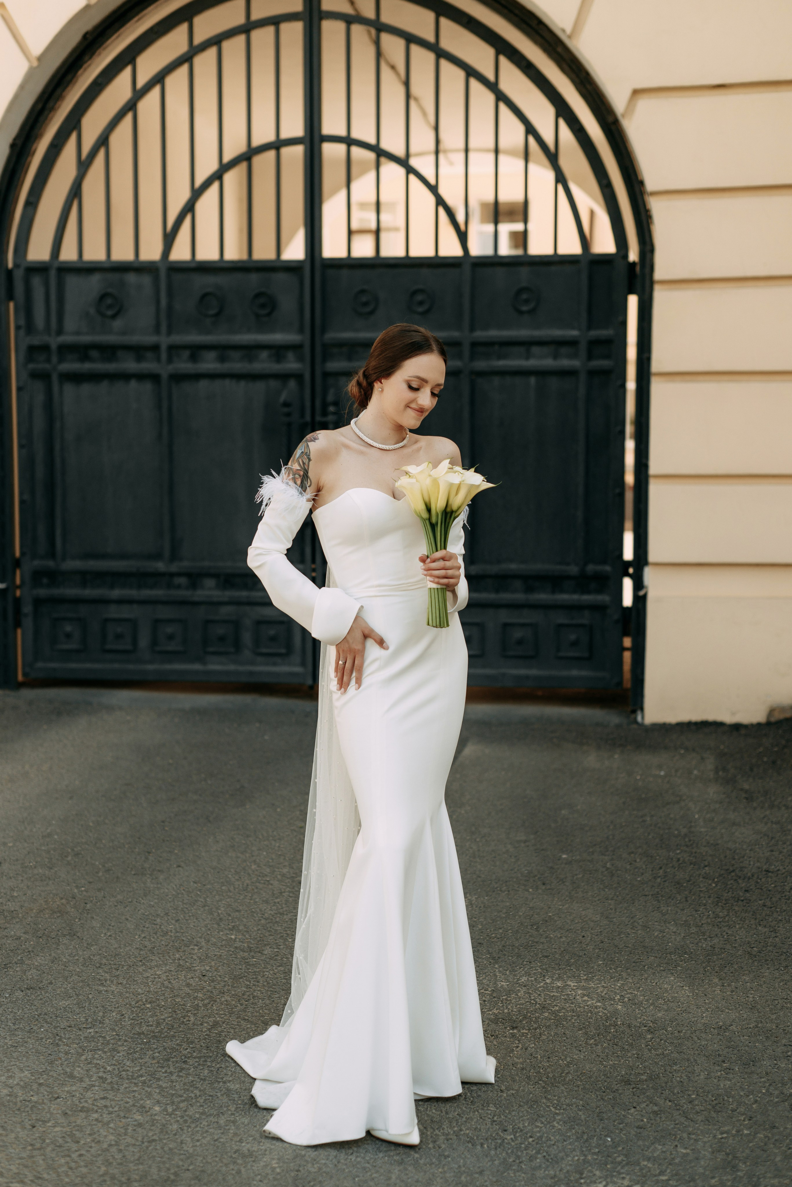 Вероника и Александр. Свадебный фотограф, фотограф беременности Дарья Доценко