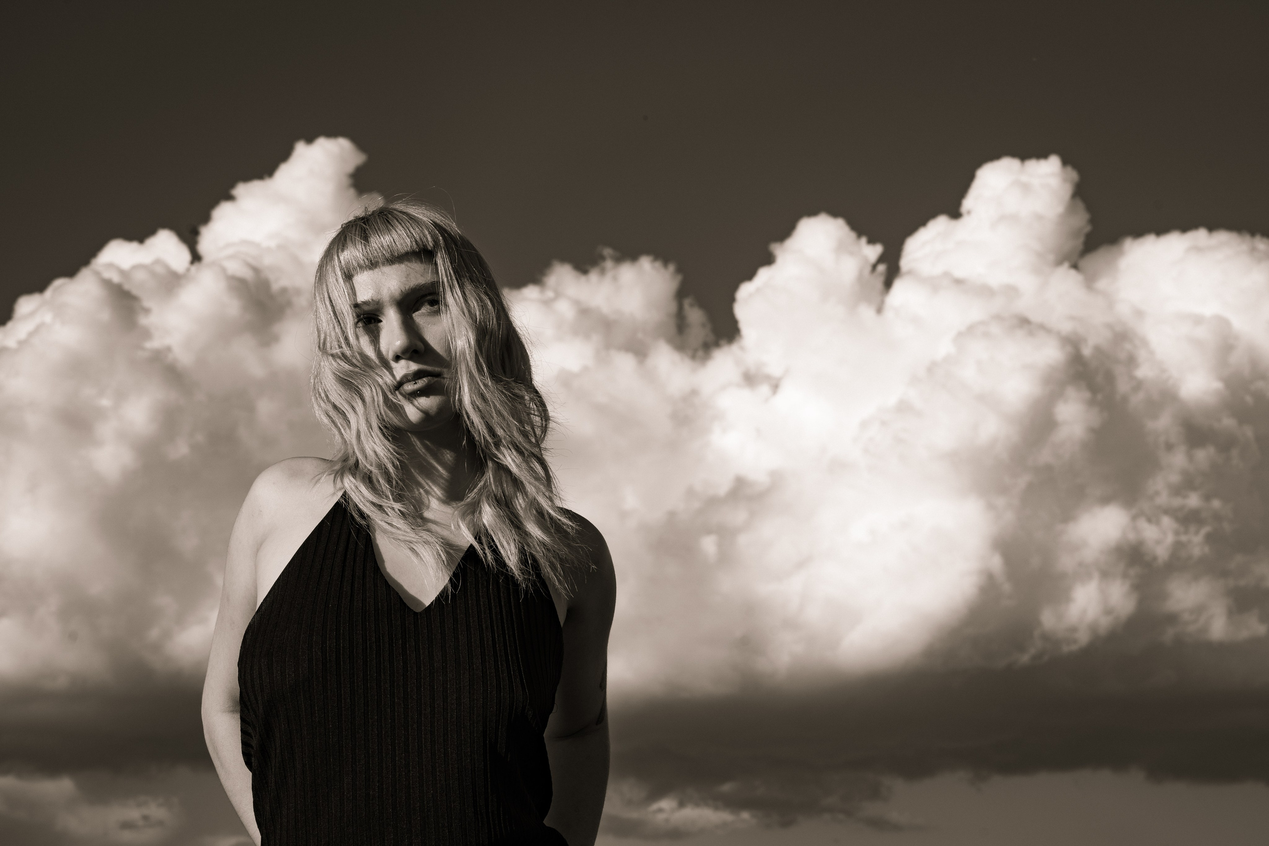 Портретный фотограф в Москве Никита Крук