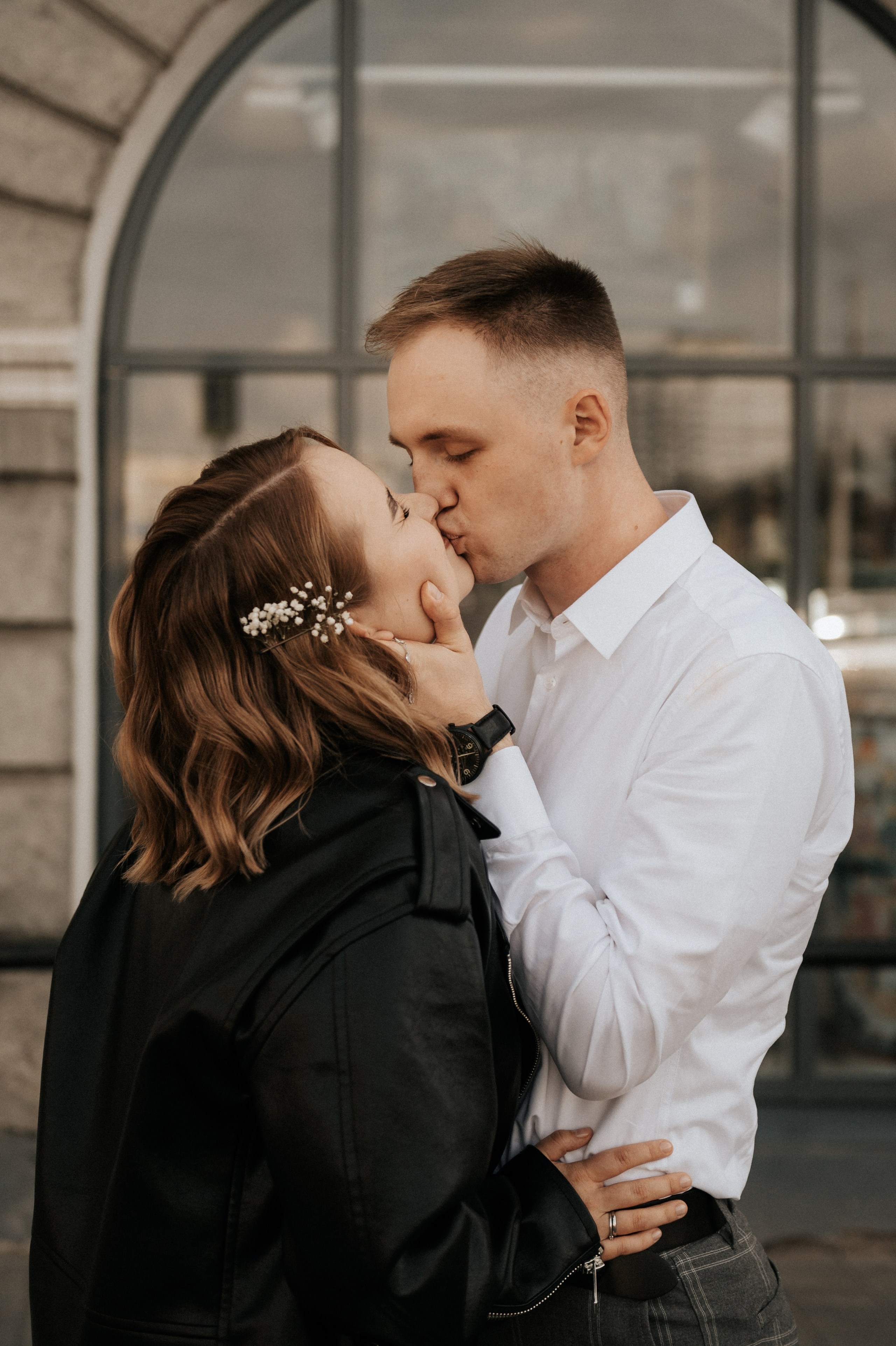 Свадебные фотографии. Фотограф в Барнауле Дарья Бутурлакина. Люби.Цени.Касайся