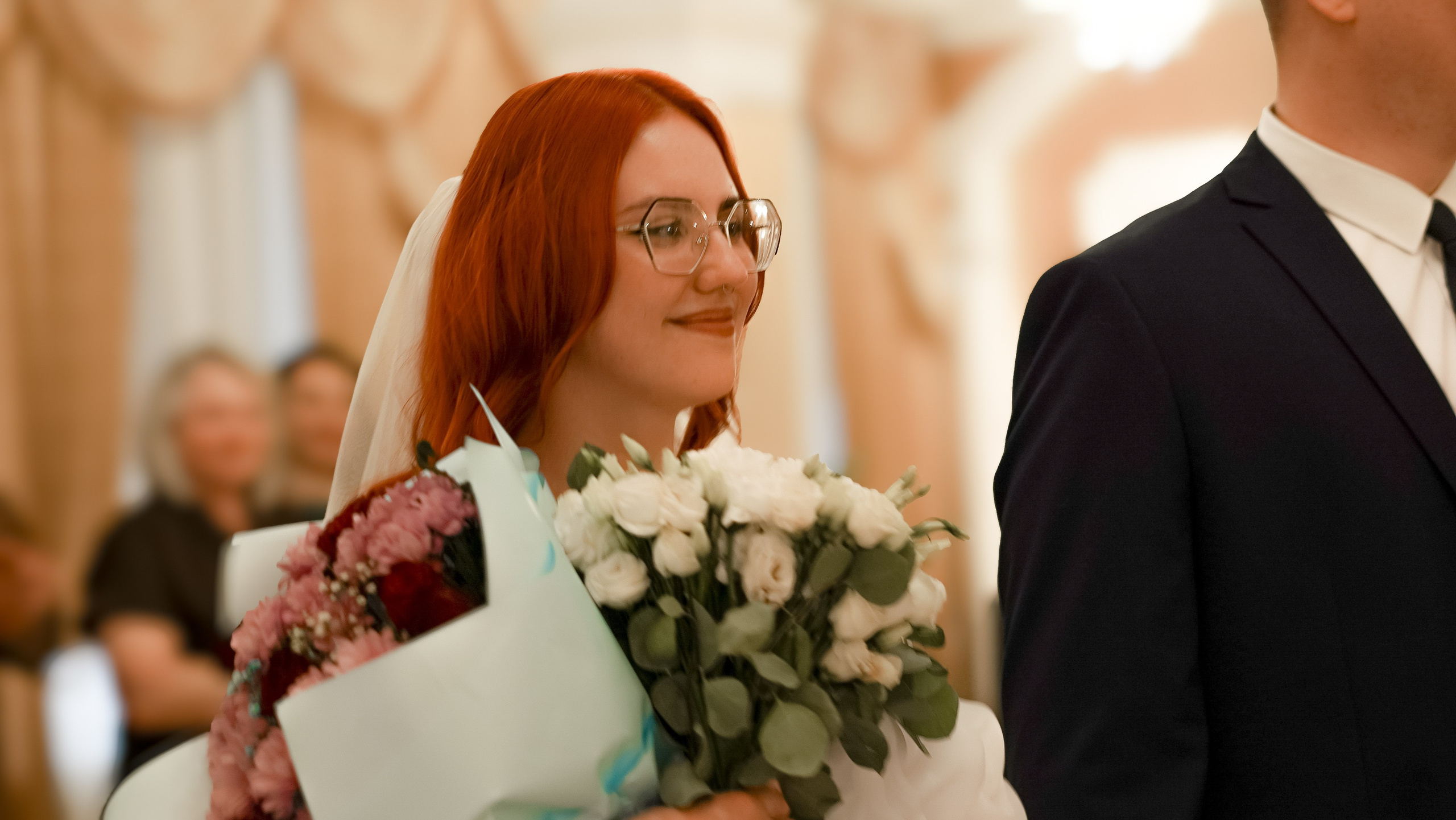 Ксения и Павел. Софья Боровских|твой фотограф|Курган