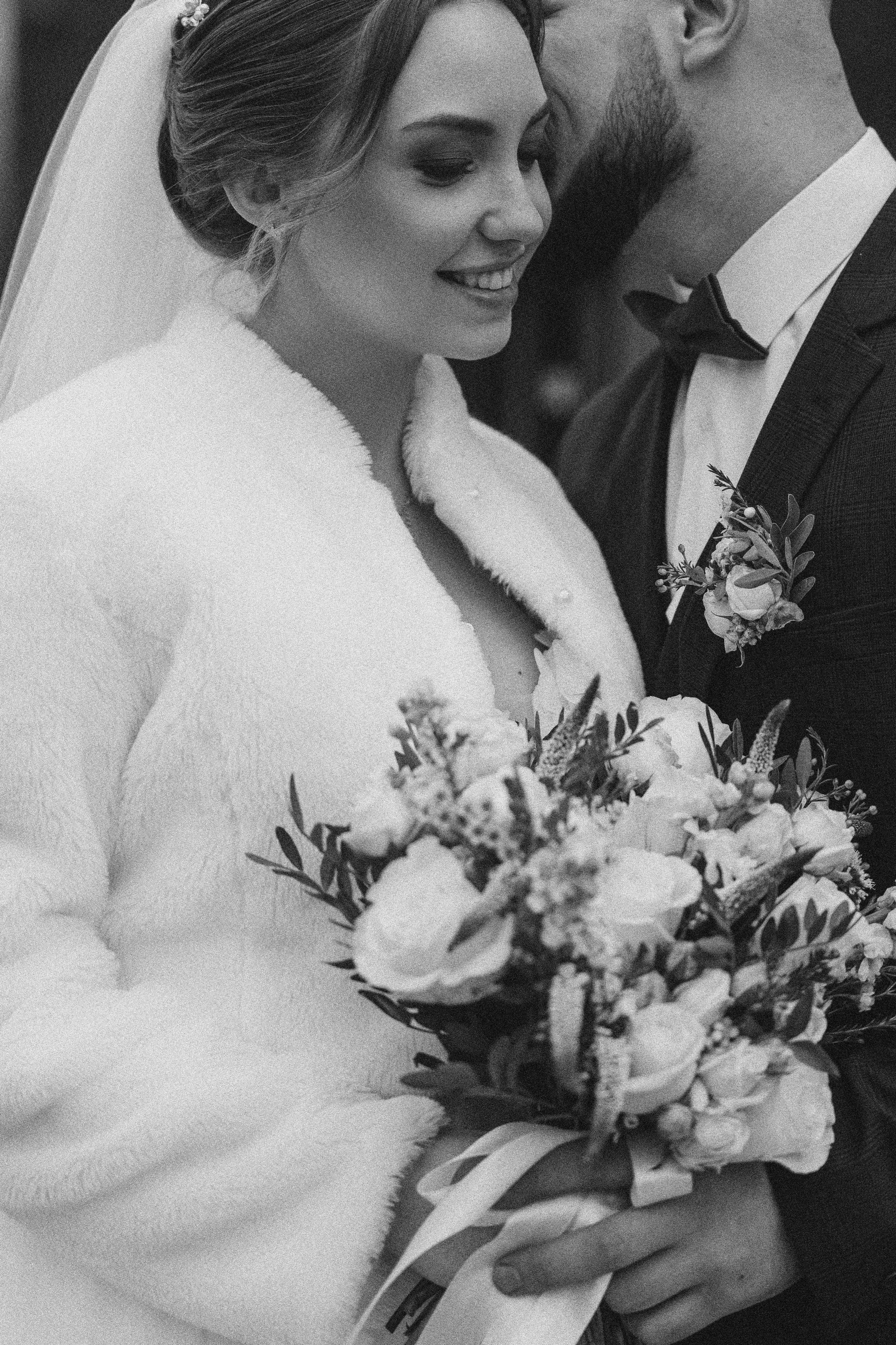 Алексей и Снежана 18/11/2023. Фотограф в Смоленске Ольга Давыдова