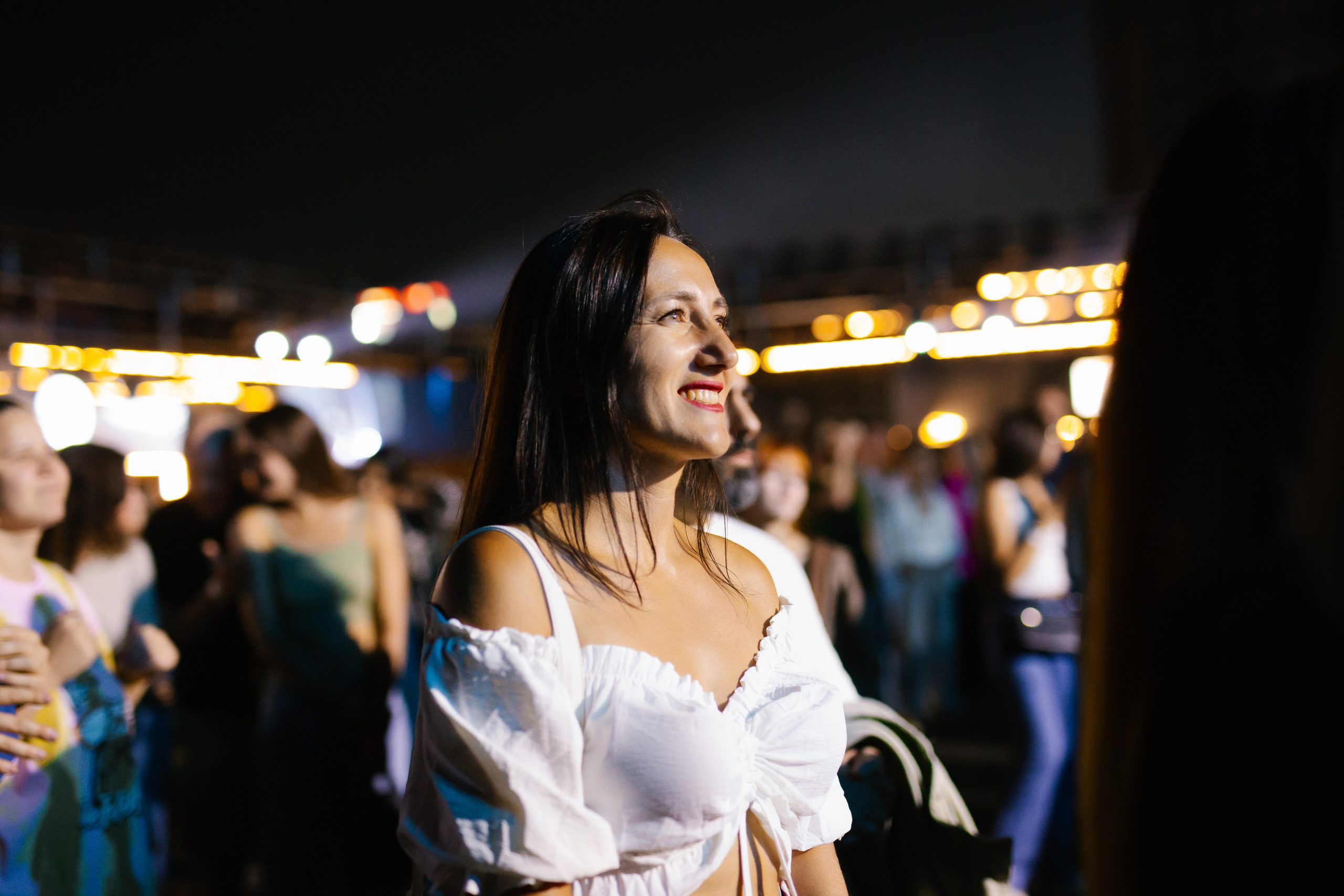 Людмил Огурченко, Заточка