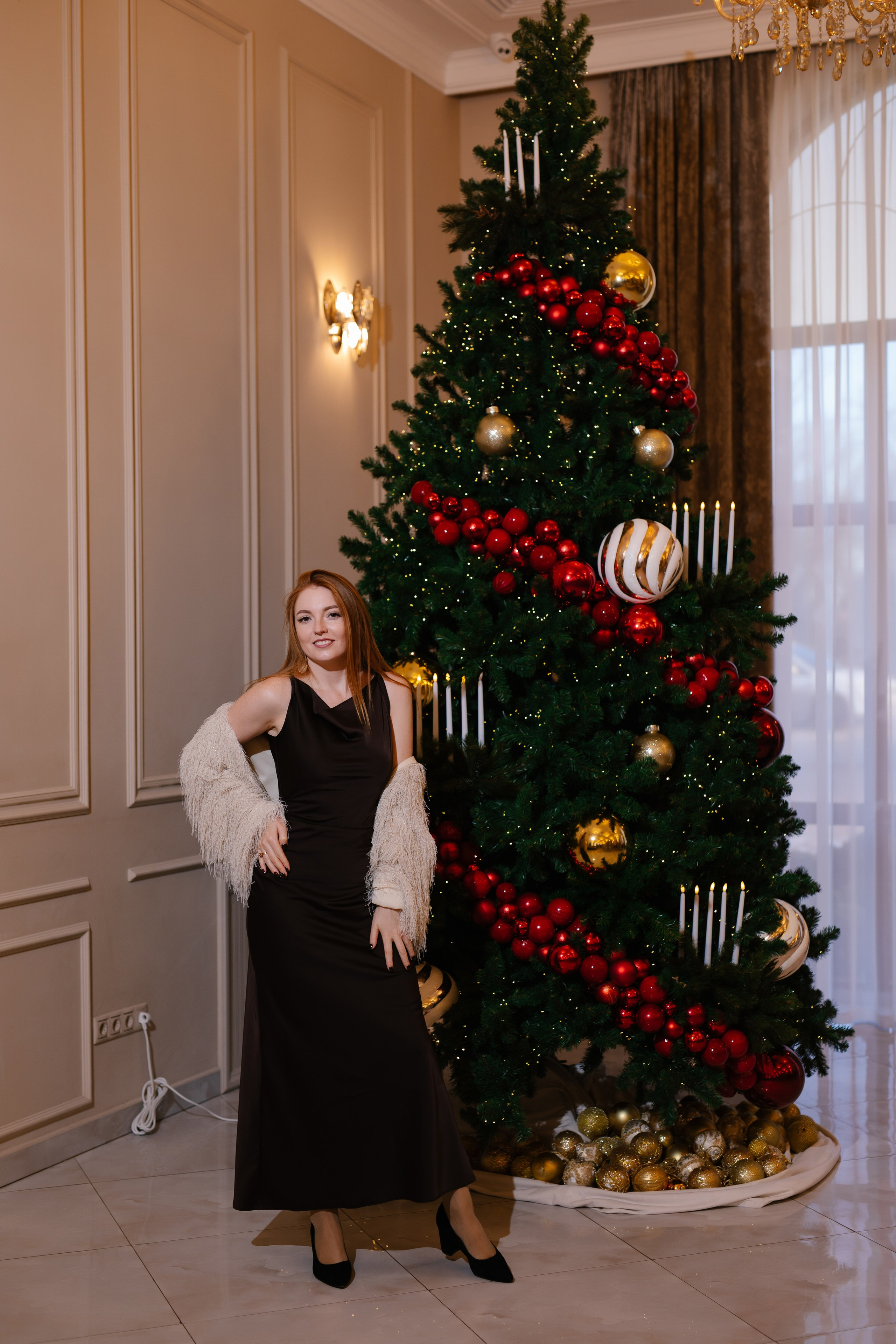 Корпоратив «Озон» в рестаране Усадьба