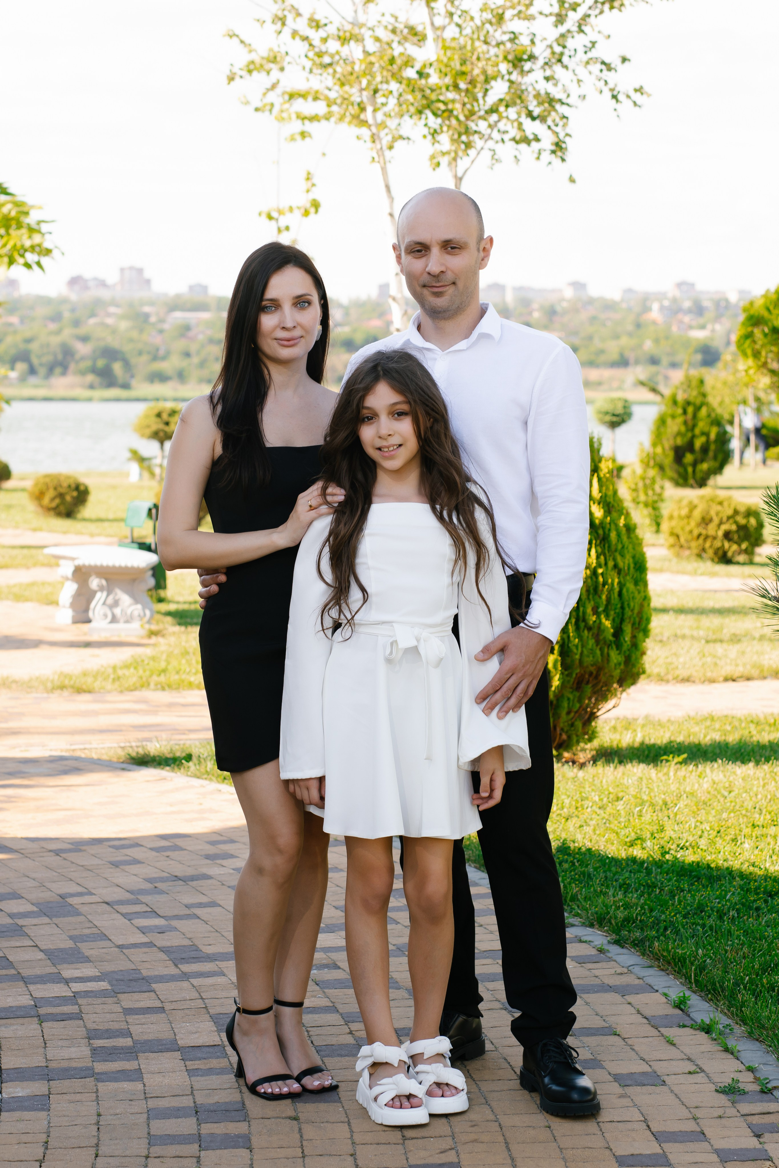 4 класс, ресторан «Донские зори»