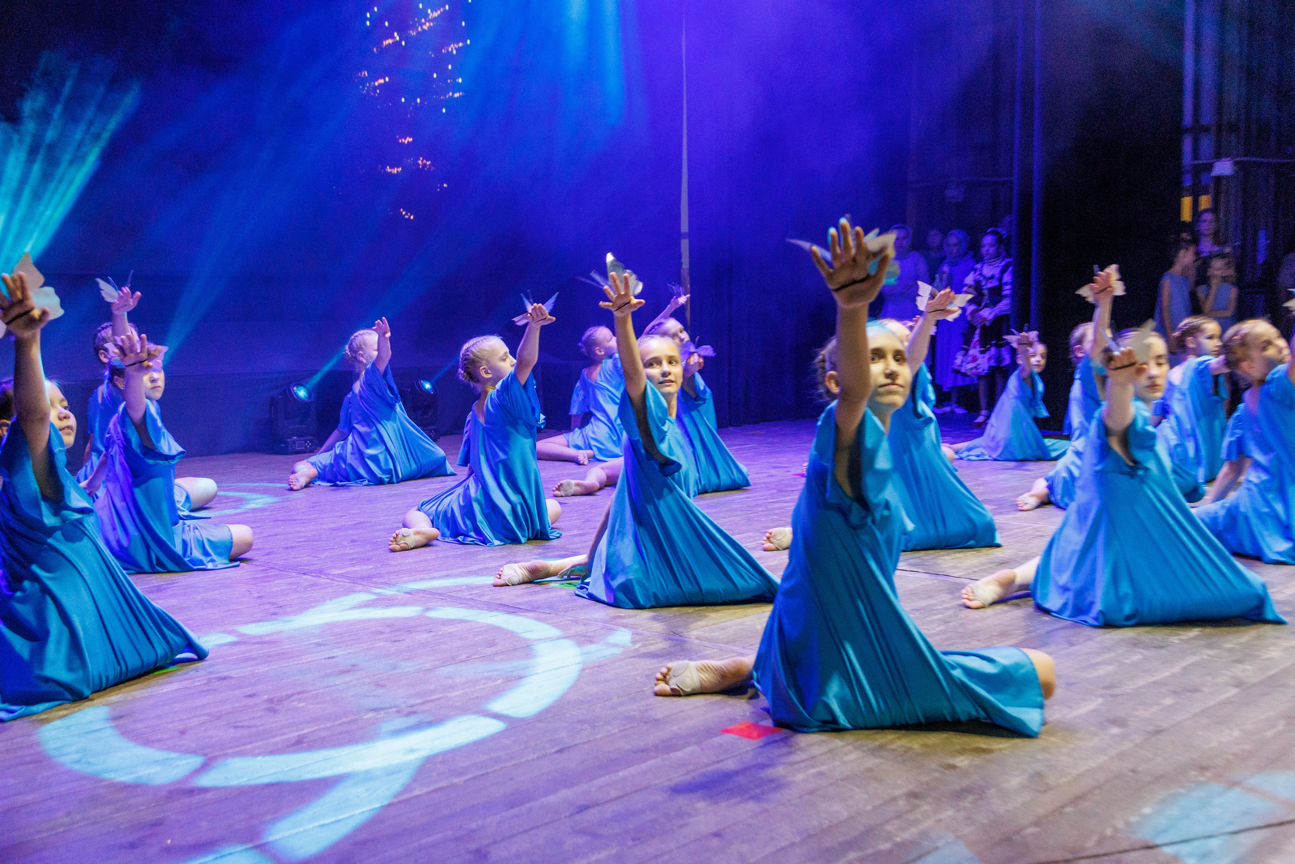 Концерт «Монпансье». Свадебный и семейный фотограф в Армавире