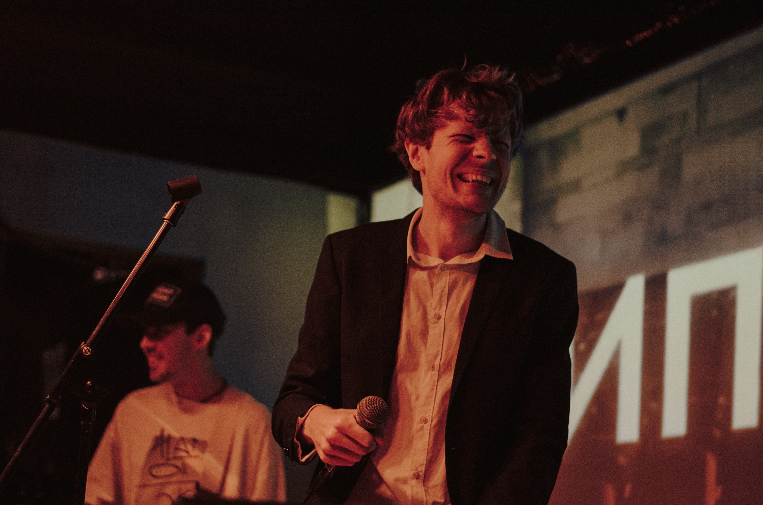 Гипнобаза. Просто свет