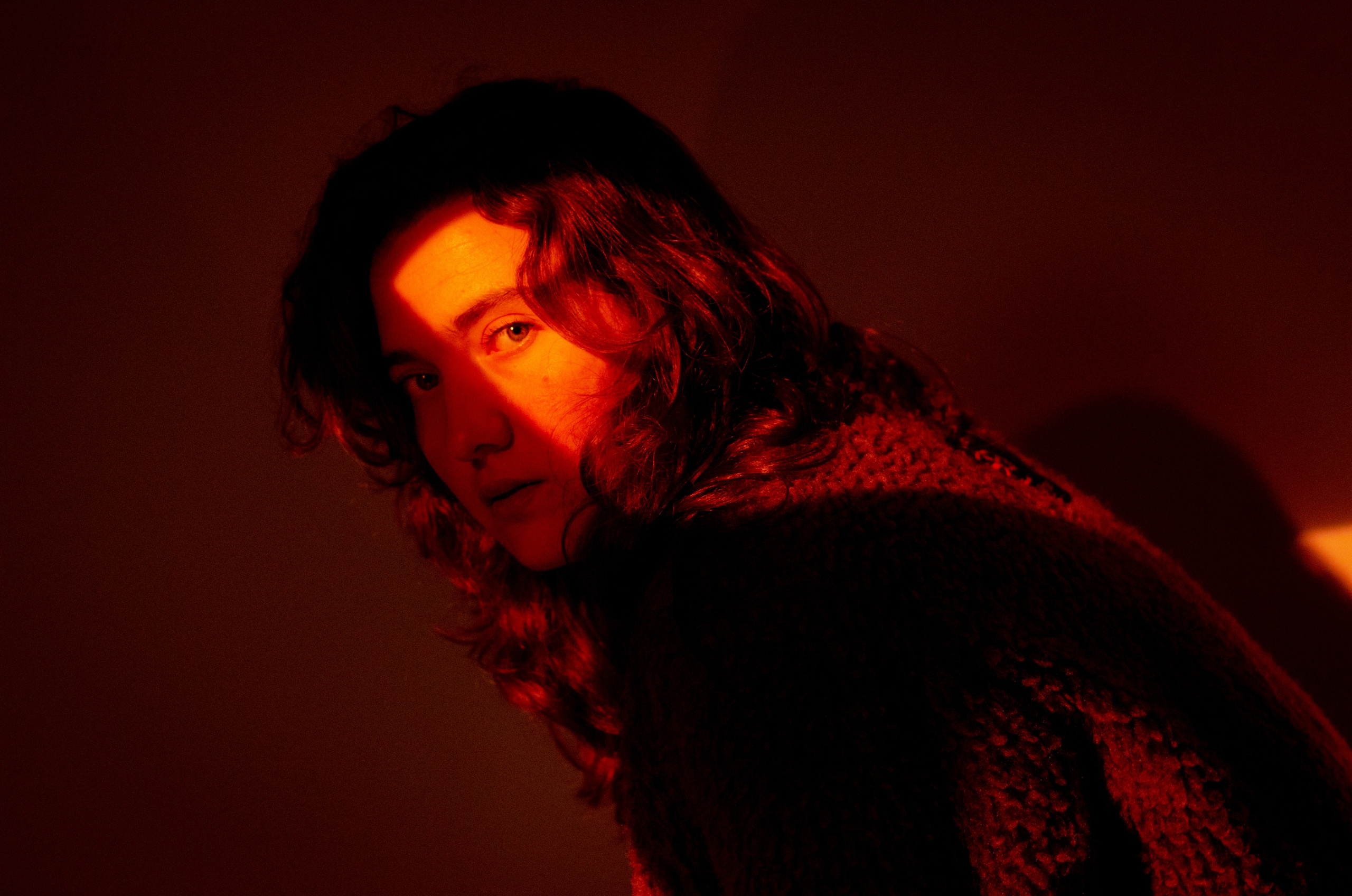 Мария. Просто свет