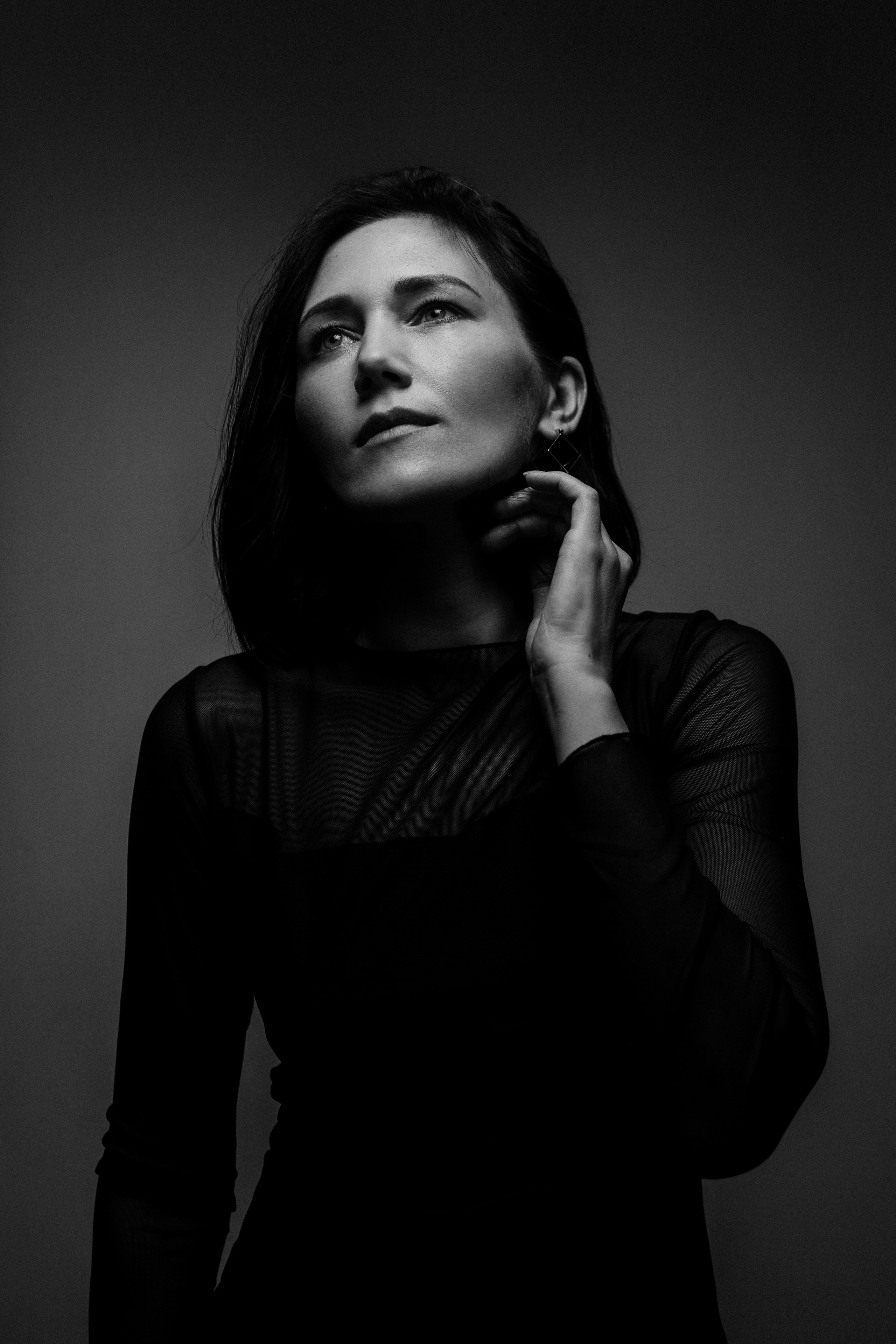 Света. Фотограф на мероприятие