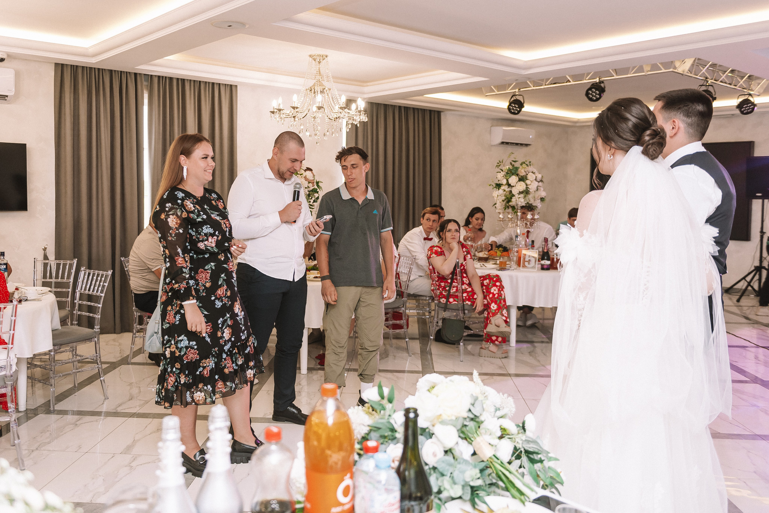 Елена + Владислав. Свадебный и семейный фотограф в Волгограде Олеся Лисицкая