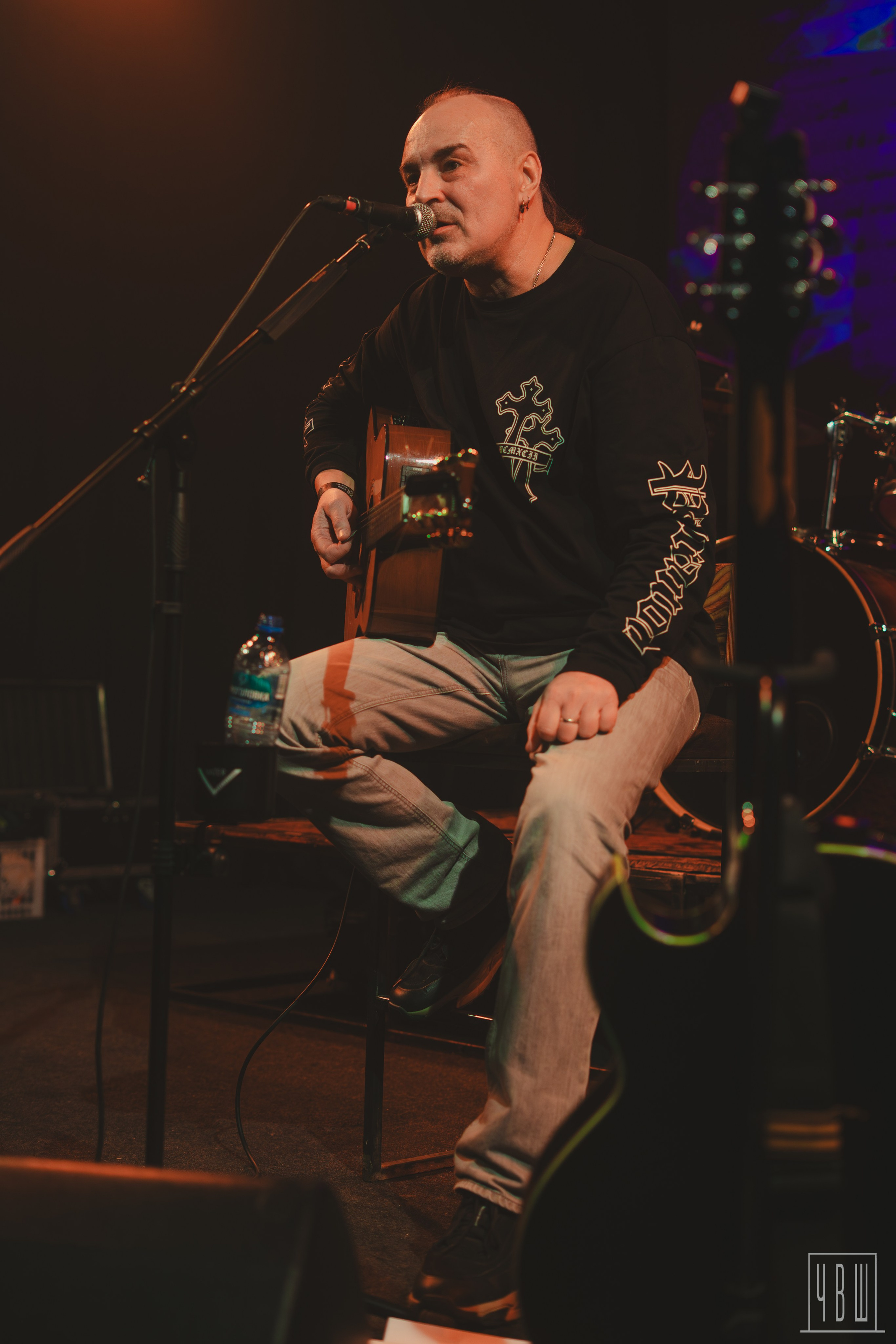 Разные Люди, 18.01.2026, Сердце. Человек в Шляпе