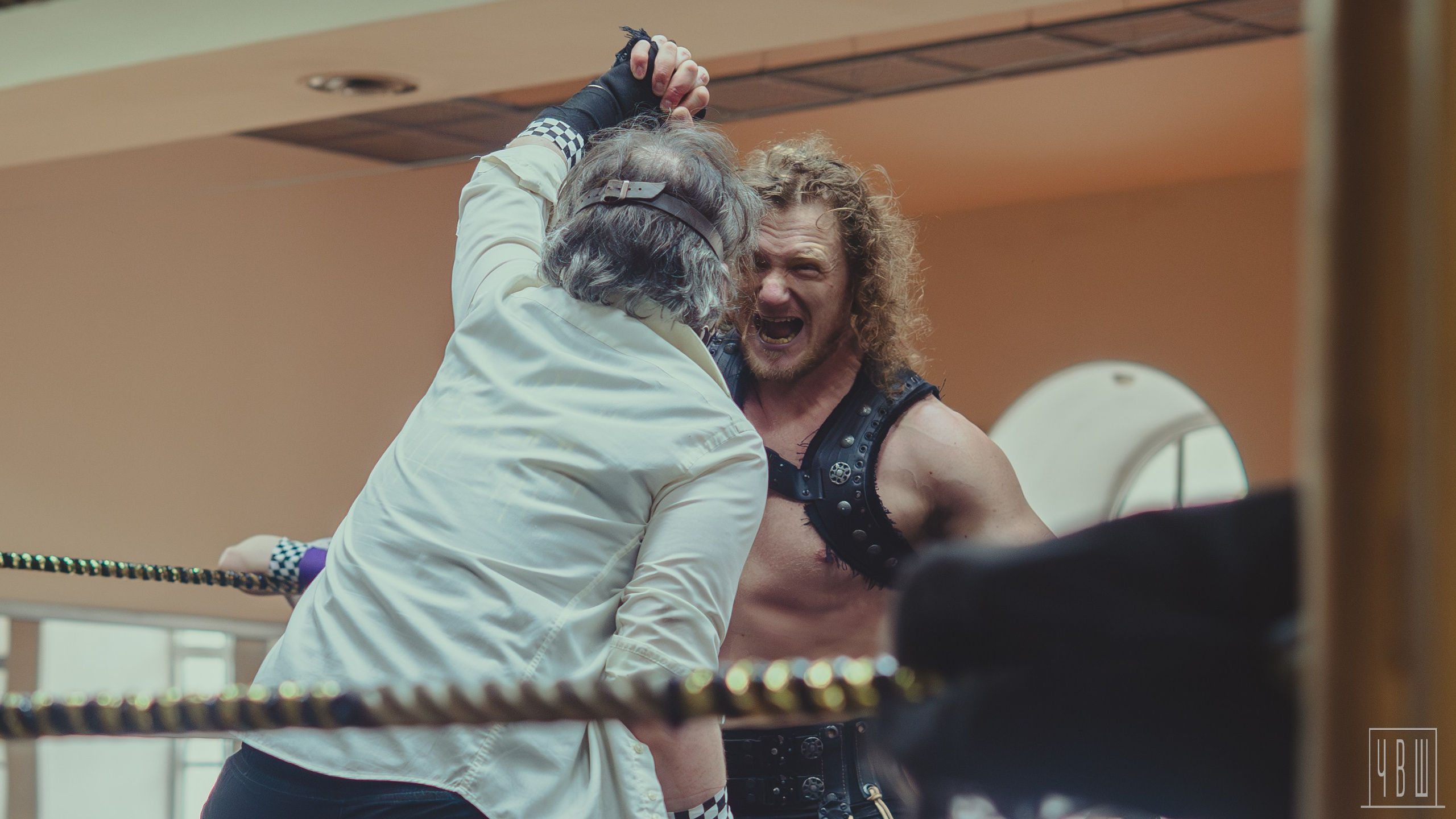 Temple of Wrestling, 30.05.2026, Формула Энерегии. Человек в Шляпе