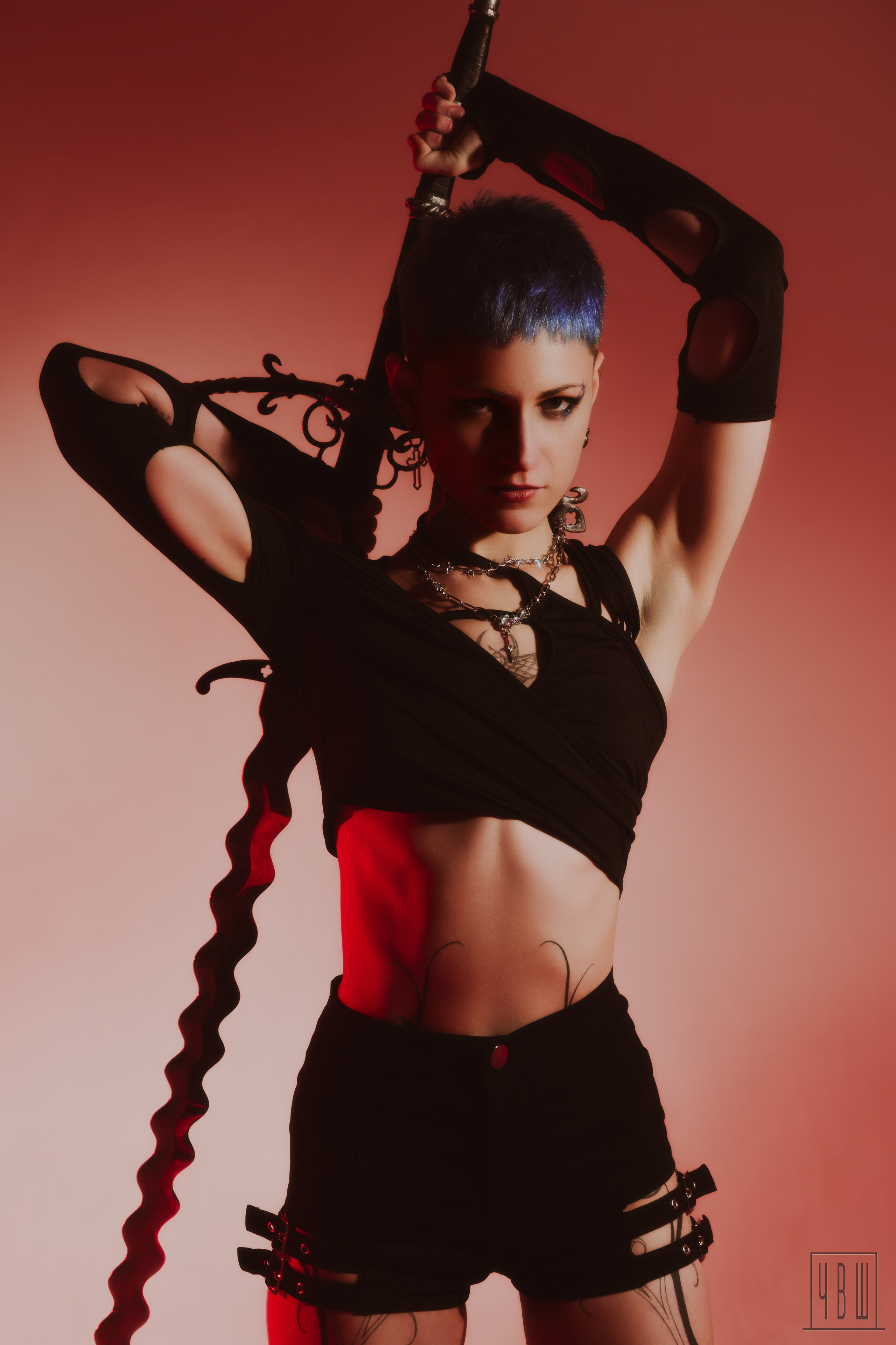 Влада и Леонид, 24.09.2025, Adini. Человек в Шляпе