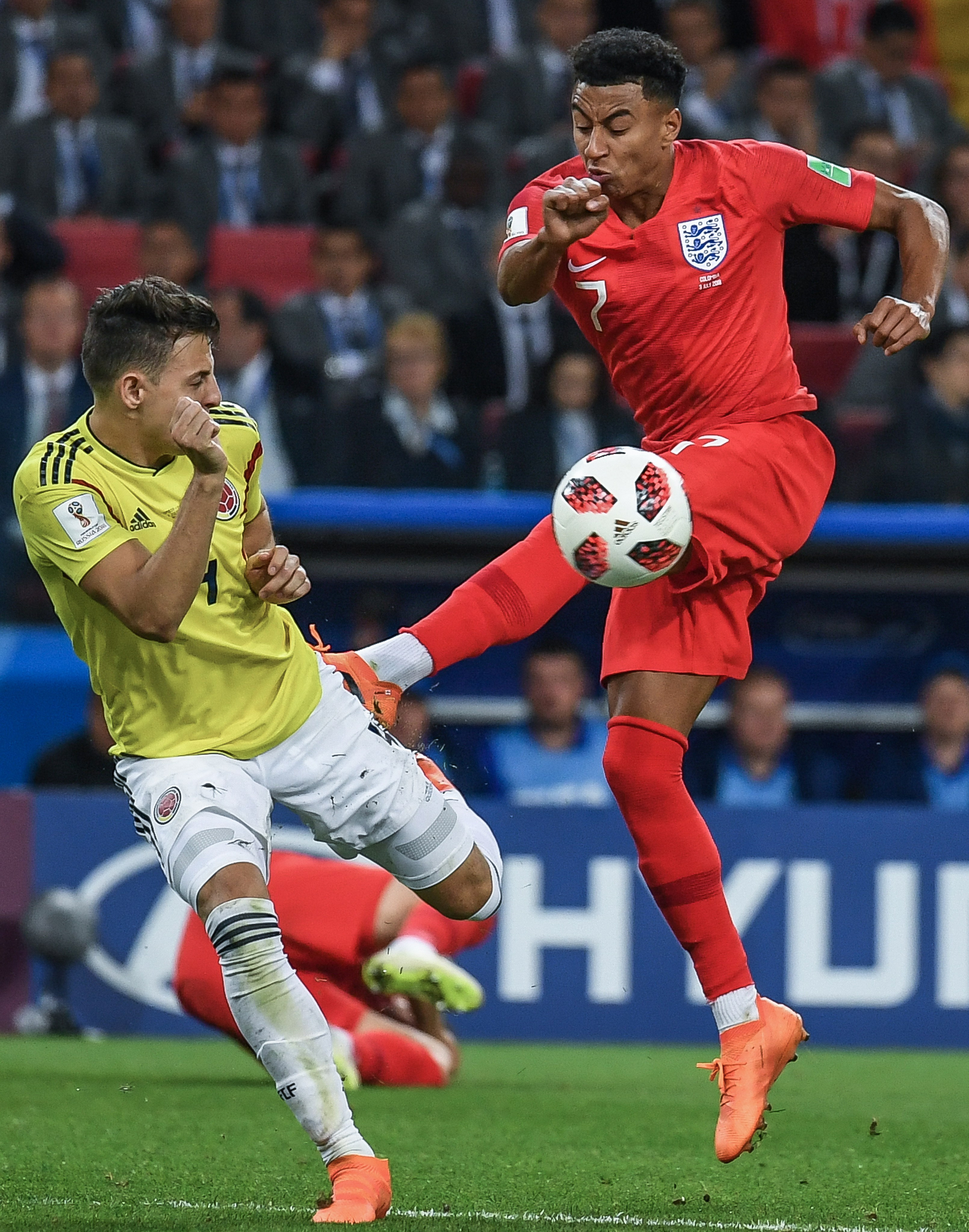 Чемпионат мира по футболу 2018. Игорь Иванко — Репортажный и событийный фотограф. Москва