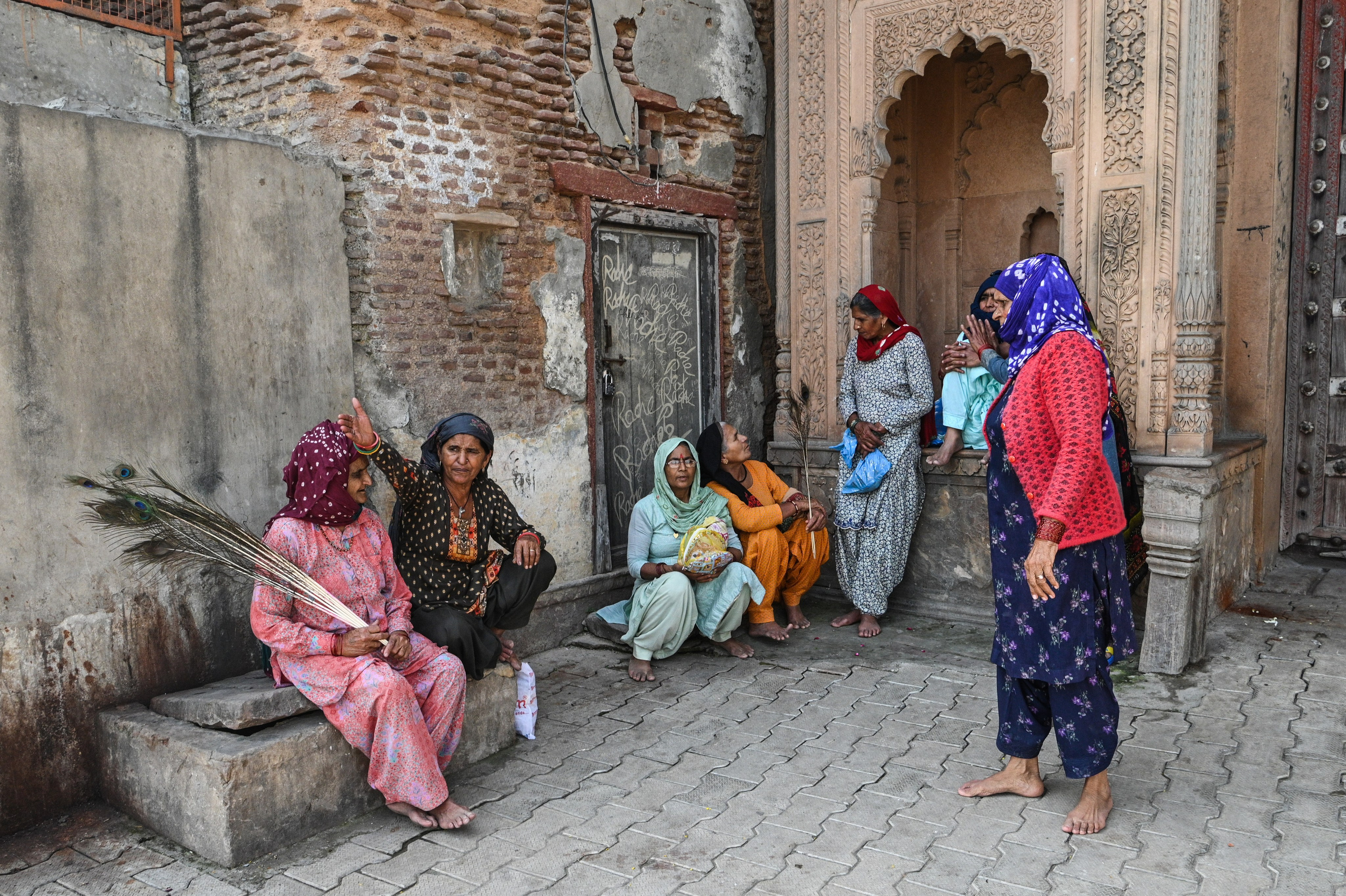 Невероятная Индия. Игорь Иванко — Репортажный и событийный фотограф. Москва