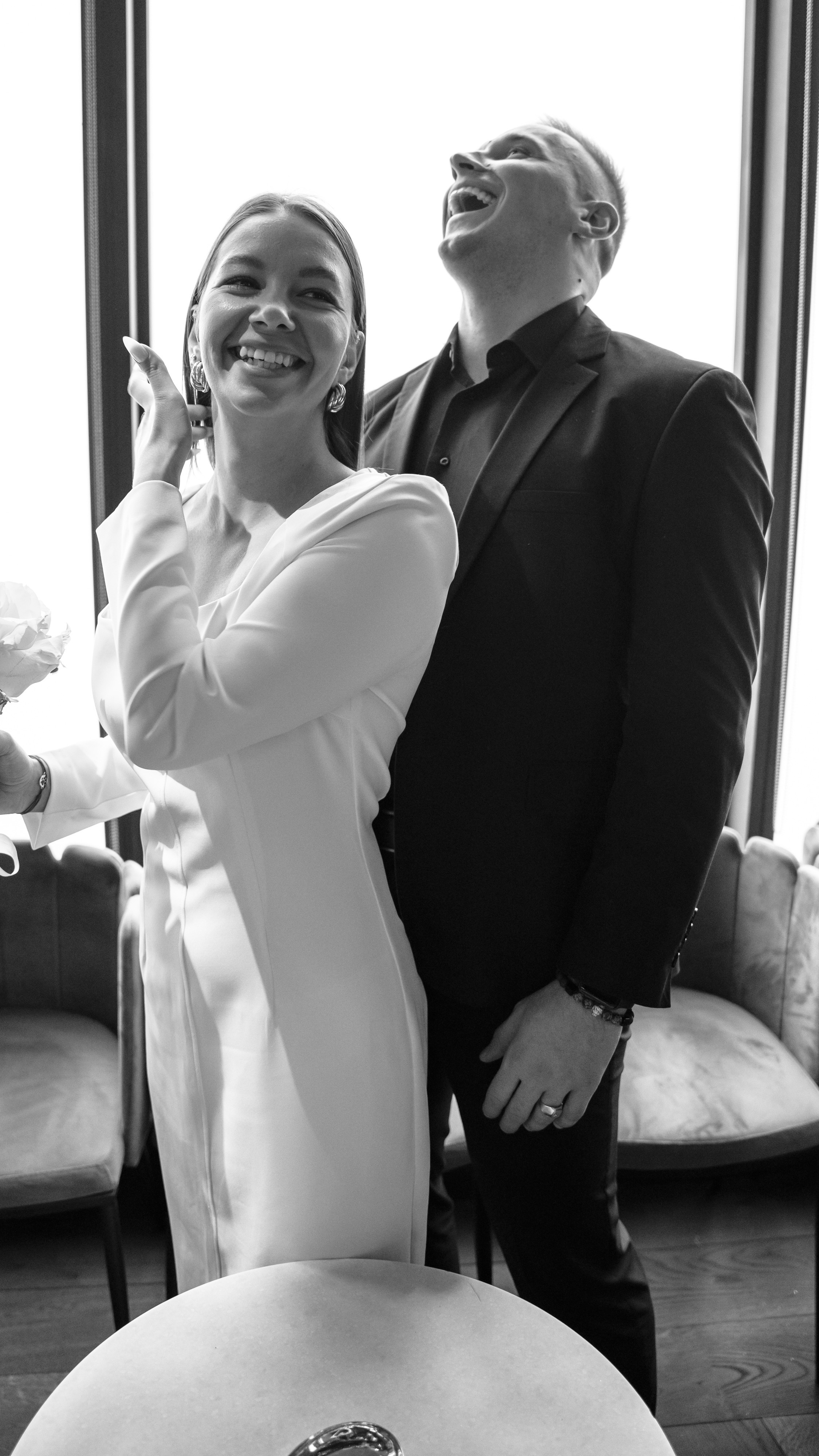 L&A. Фотограф в Москве Влад Ярчевский