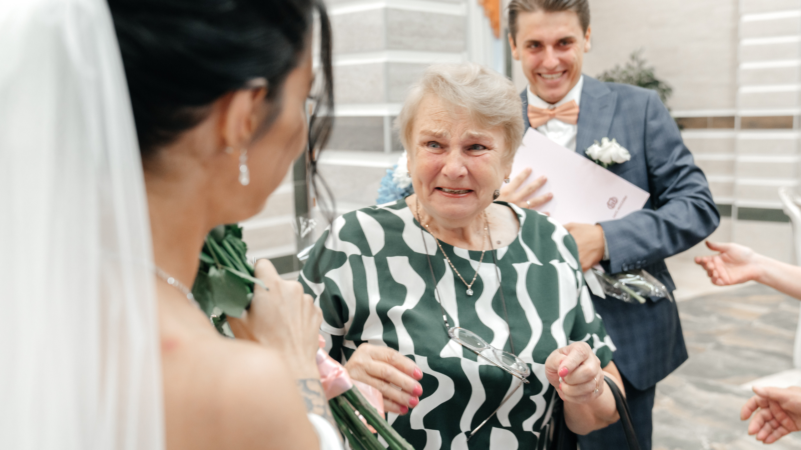 Ксения & Максим. Фотограф в Москве Влад Ярчевский