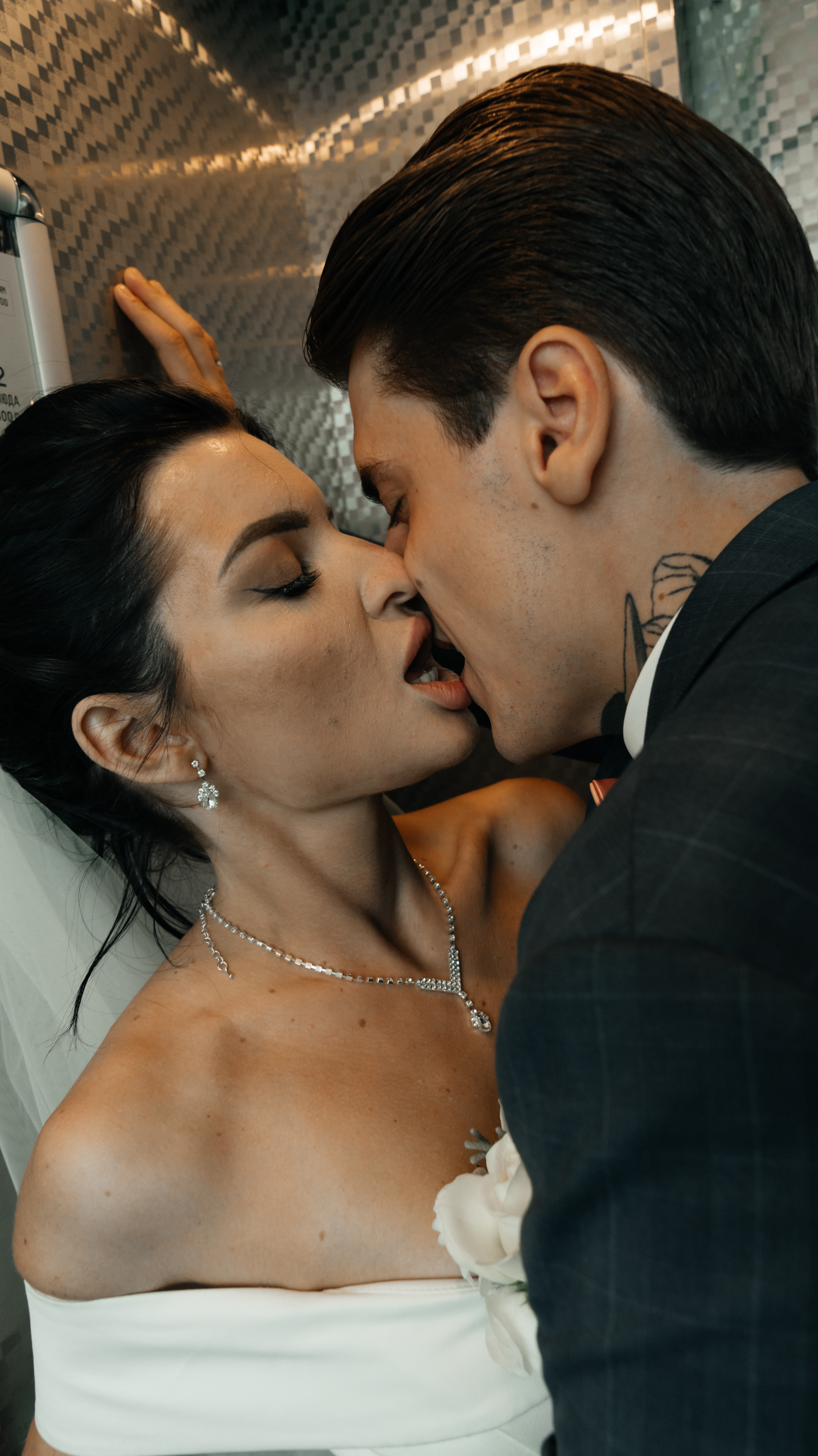 Ксения & Максим. Фотограф в Москве Влад Ярчевский