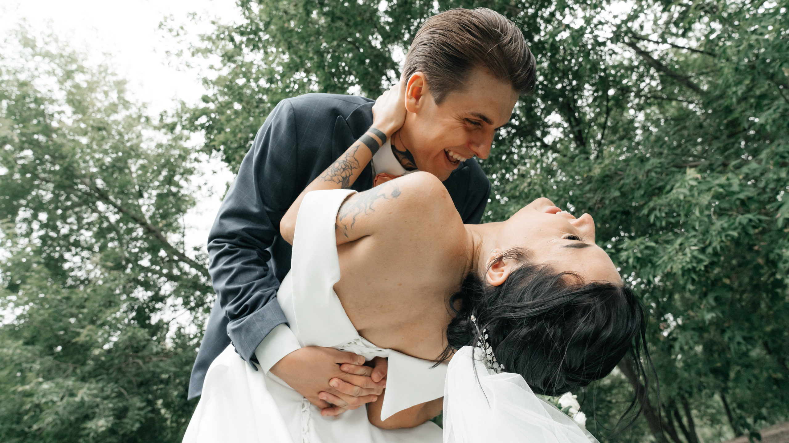 Ксения & Максим. Фотограф в Москве Влад Ярчевский