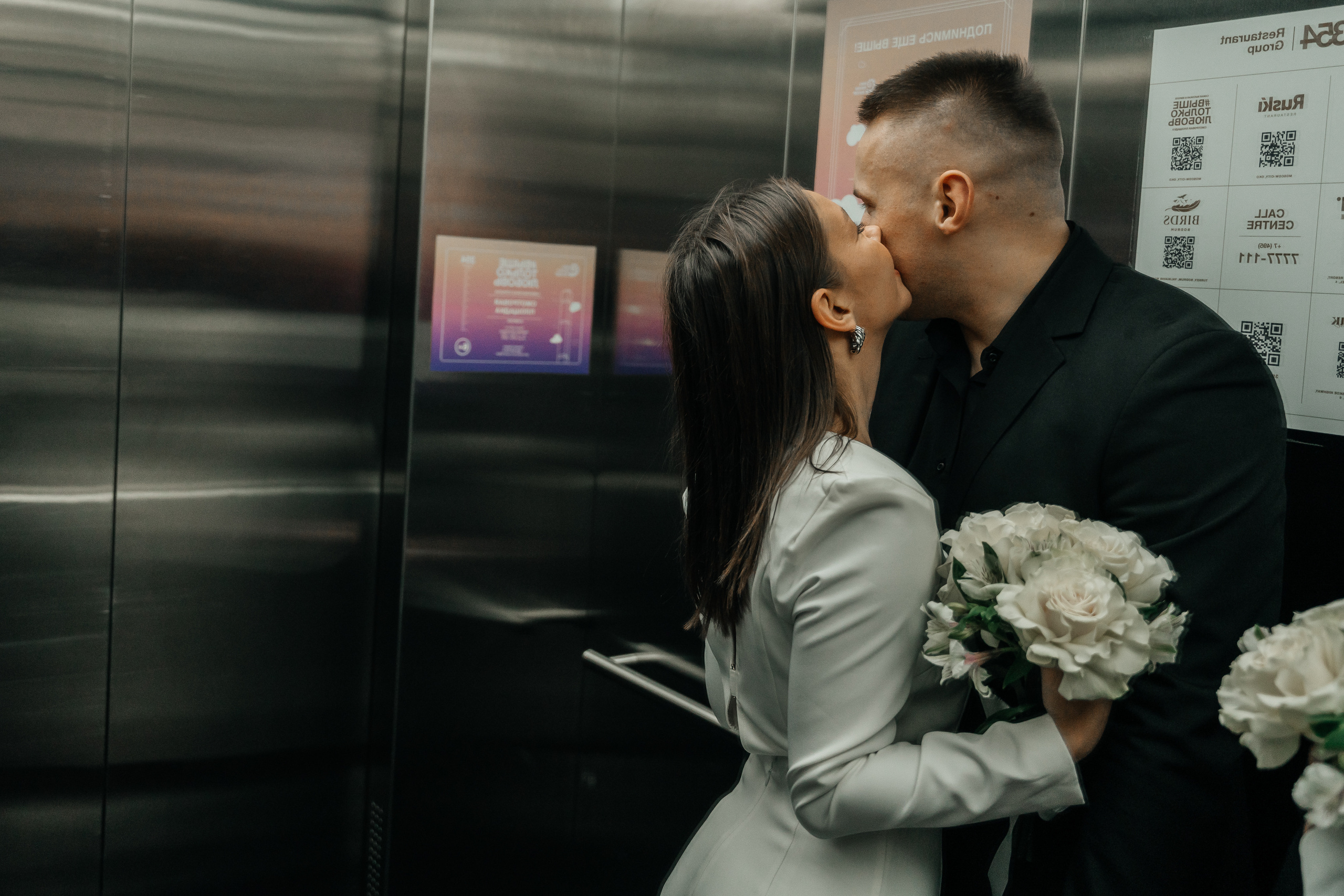 L&A. Фотограф в Москве Влад Ярчевский