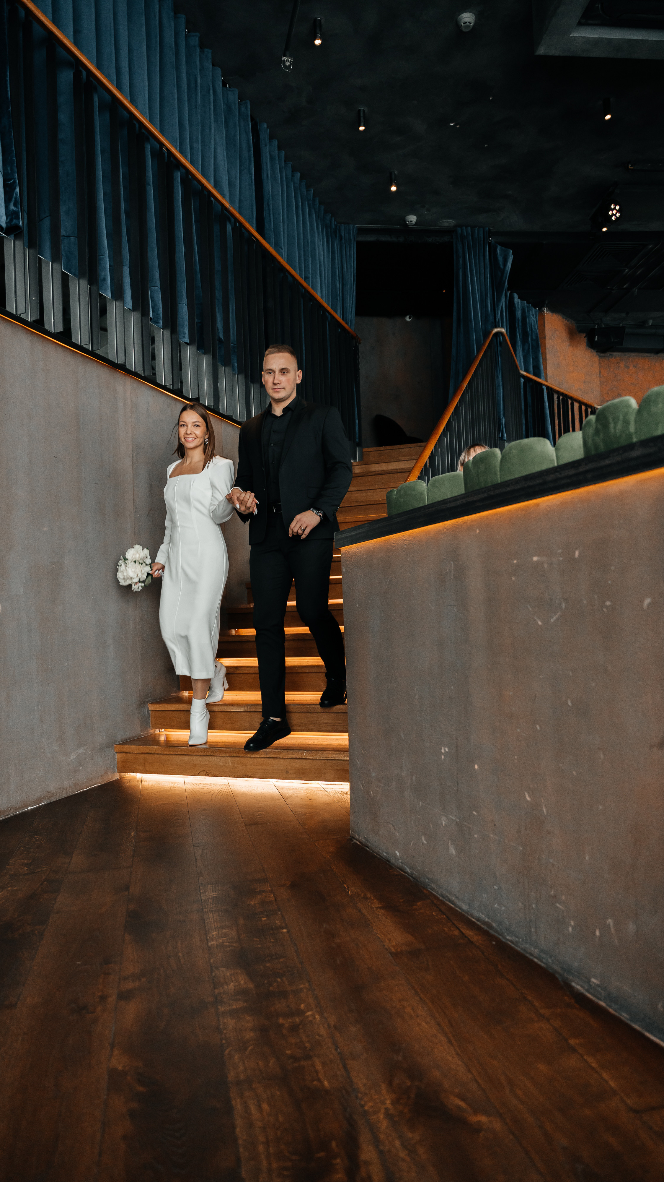 L&A. Фотограф в Москве Влад Ярчевский