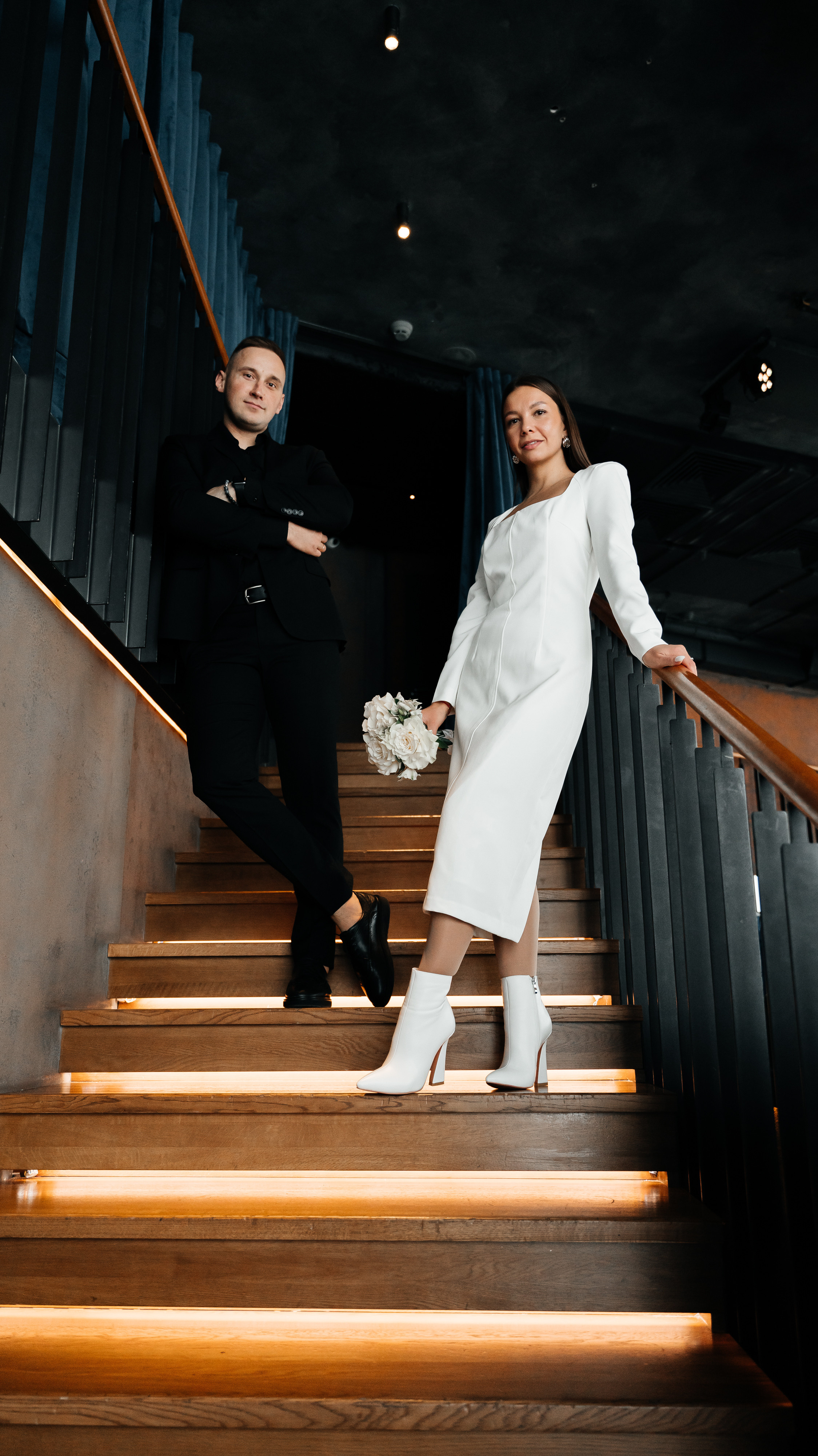 L&A. Фотограф в Москве Влад Ярчевский