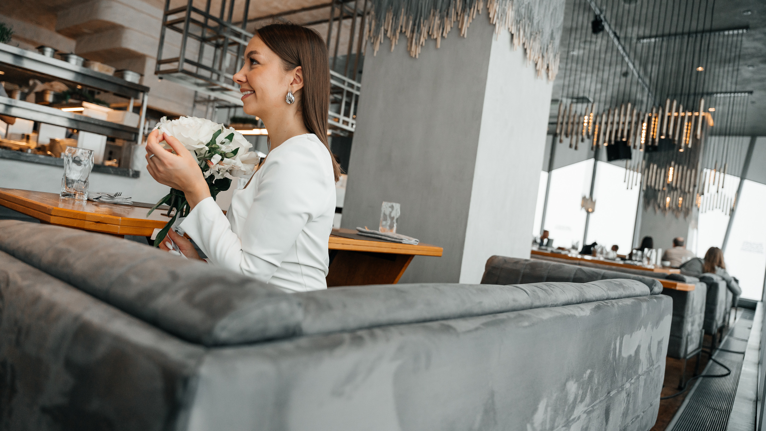 L&A. Фотограф в Москве Влад Ярчевский