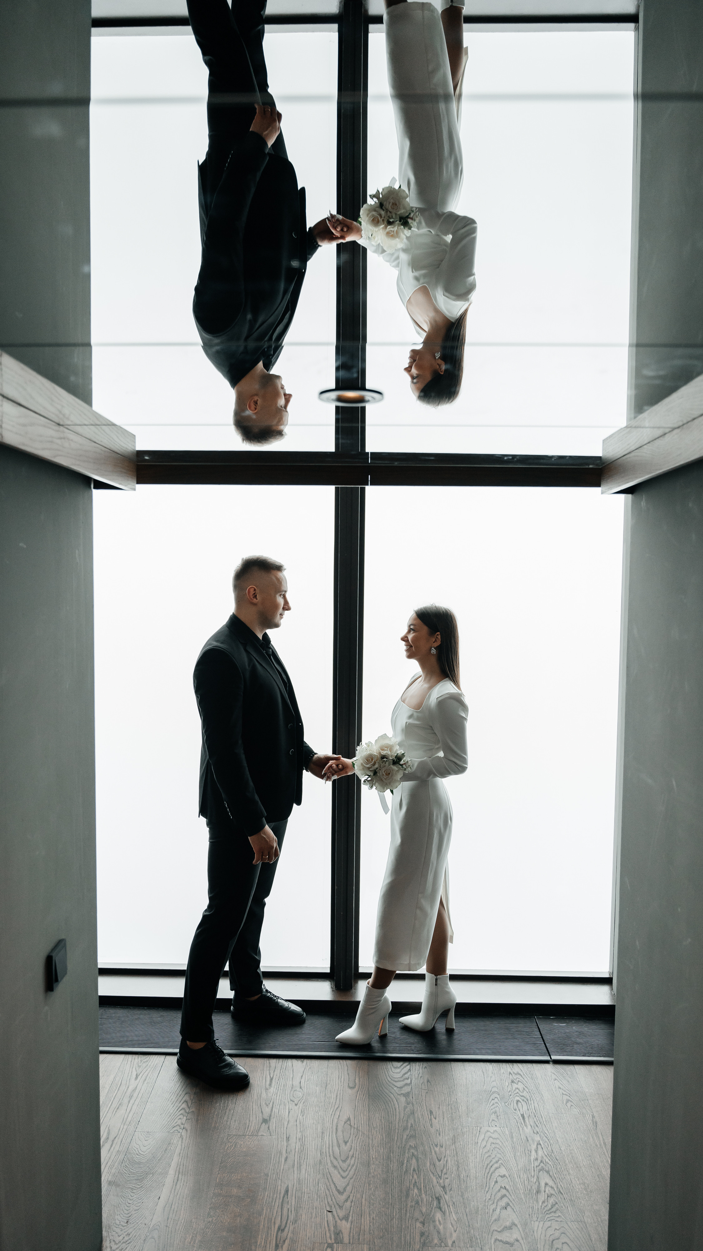 L&A. Фотограф в Москве Влад Ярчевский