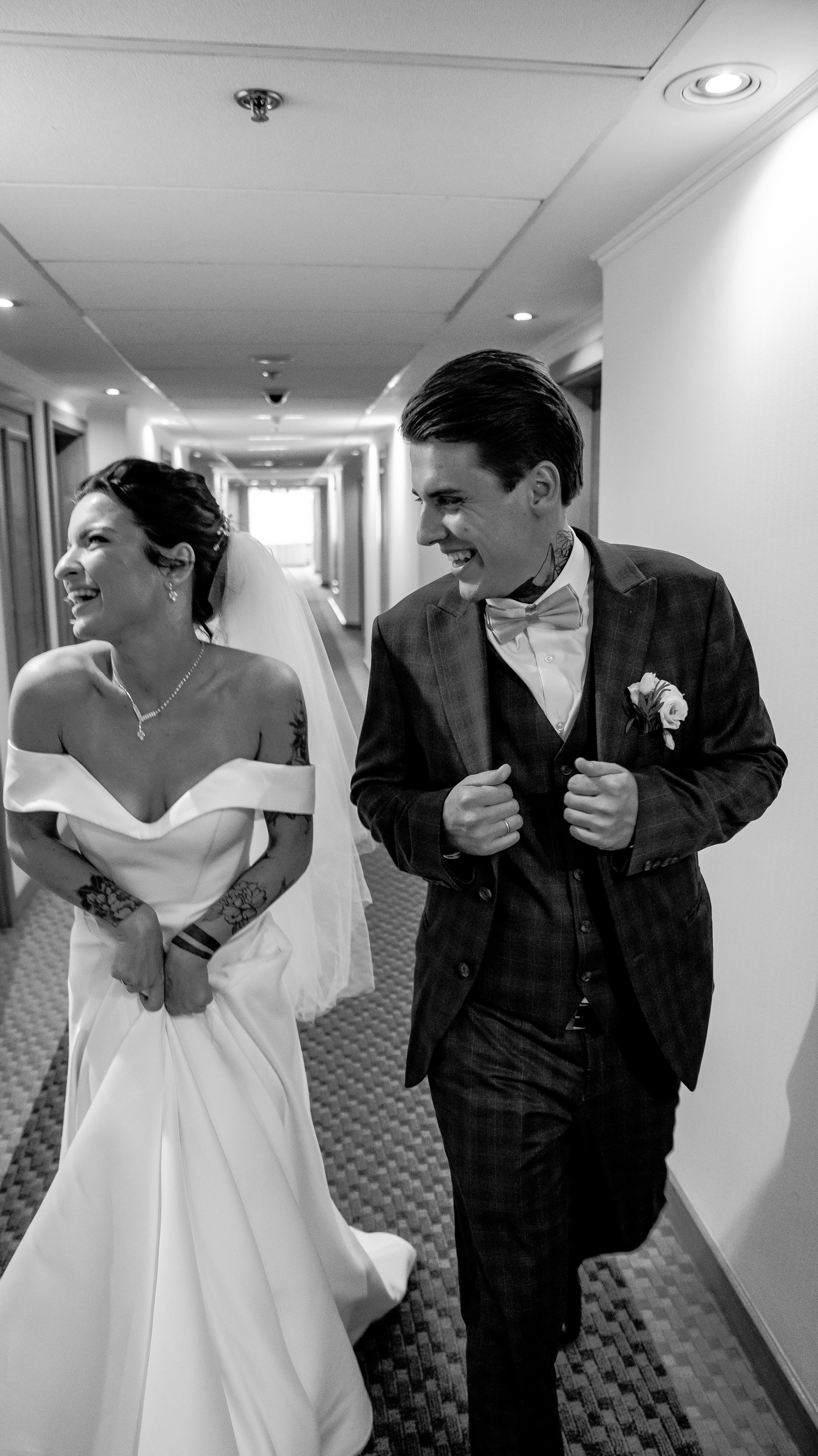 Ксения & Максим. Фотограф в Москве Влад Ярчевский